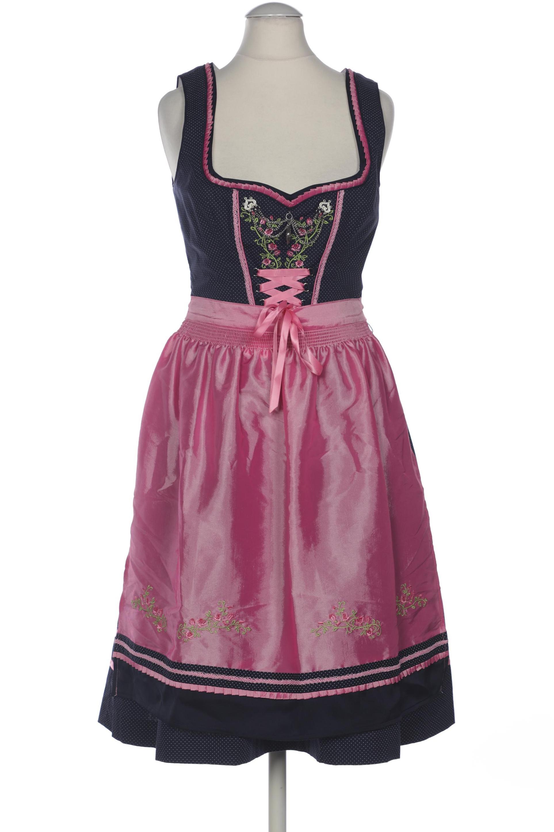 

Spieth Wensky Damen Kleid, marineblau, Gr. 34
