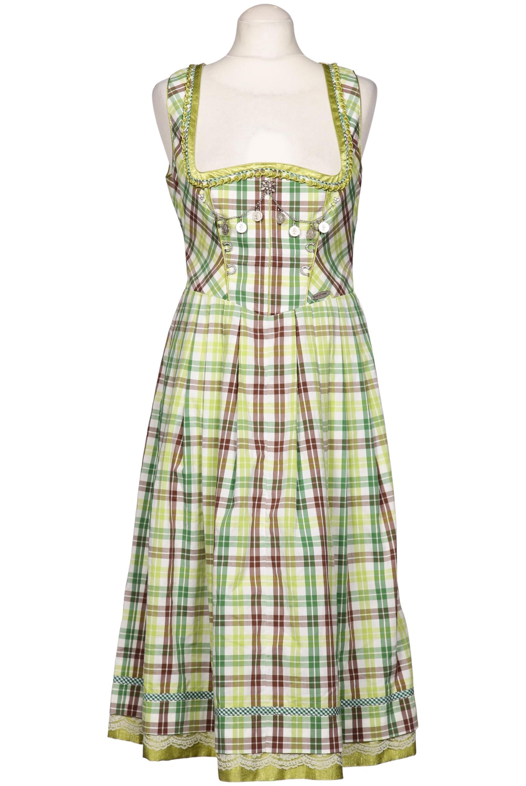 

Spieth Wensky Damen Kleid, mehrfarbig, Gr. 38
