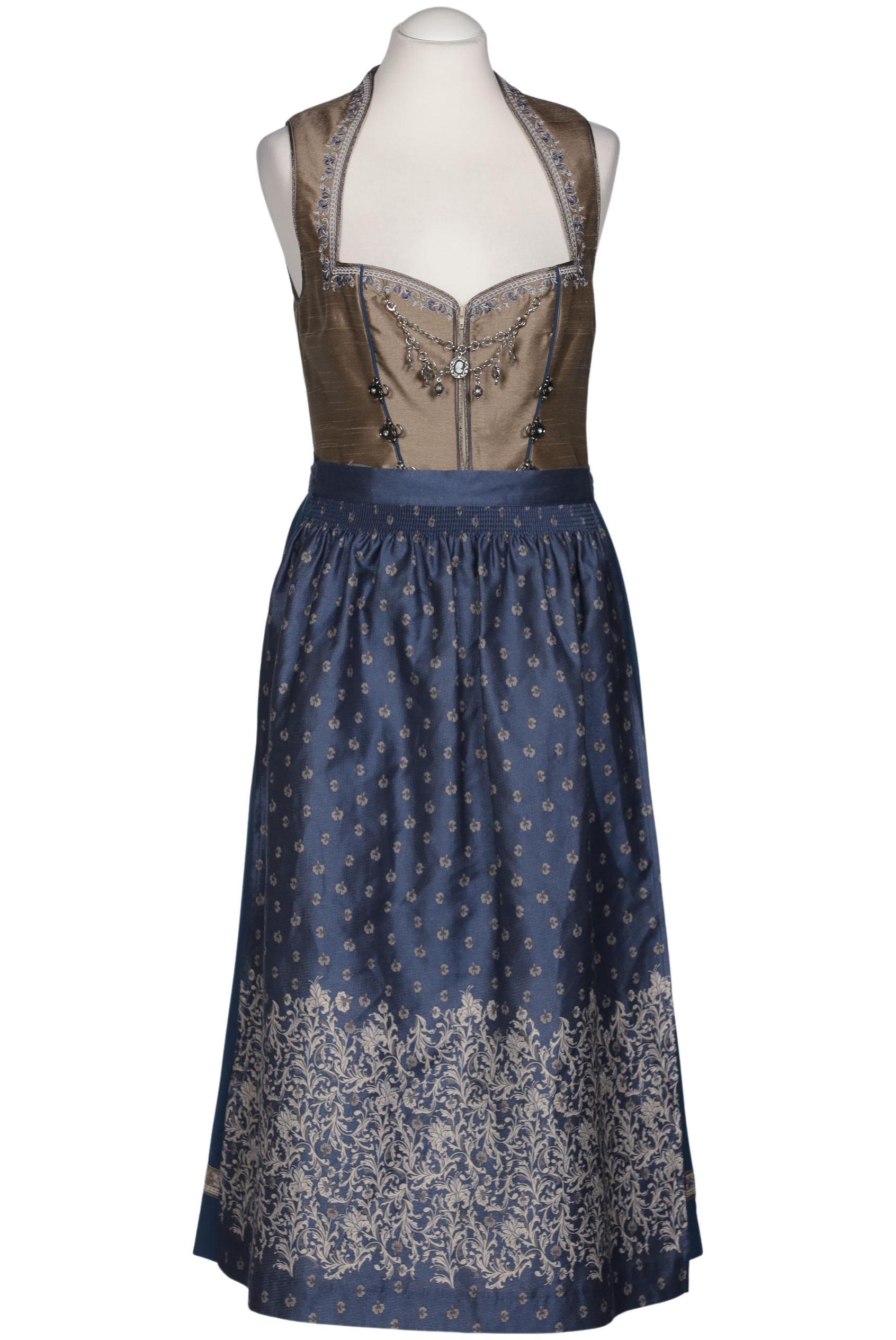 

Spieth Wensky Damen Kleid, mehrfarbig, Gr. 40