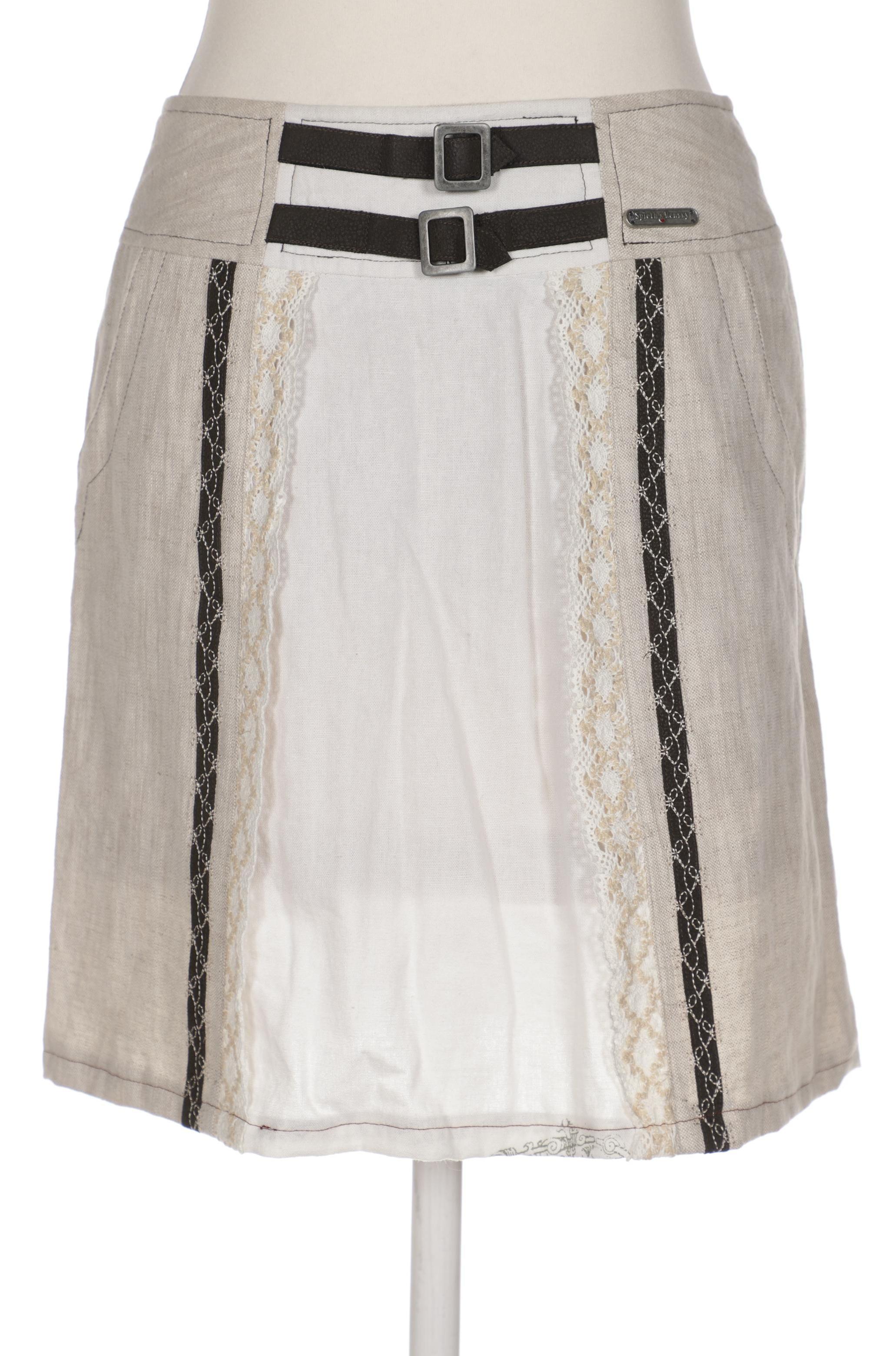 

Spieth & Wensky Damen Rock, beige