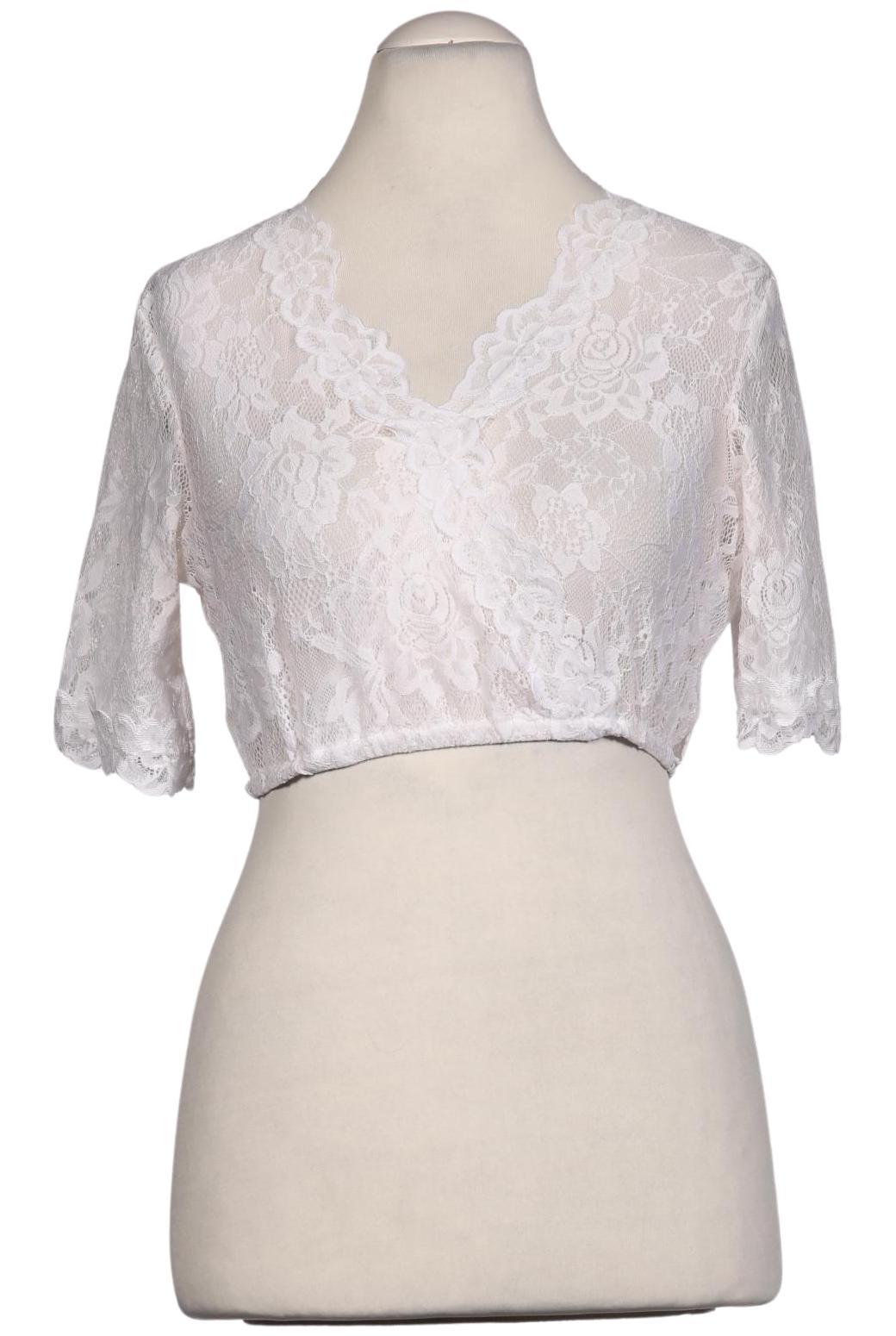 

Spieth Wensky Damen Bluse, weiß, Gr. 36
