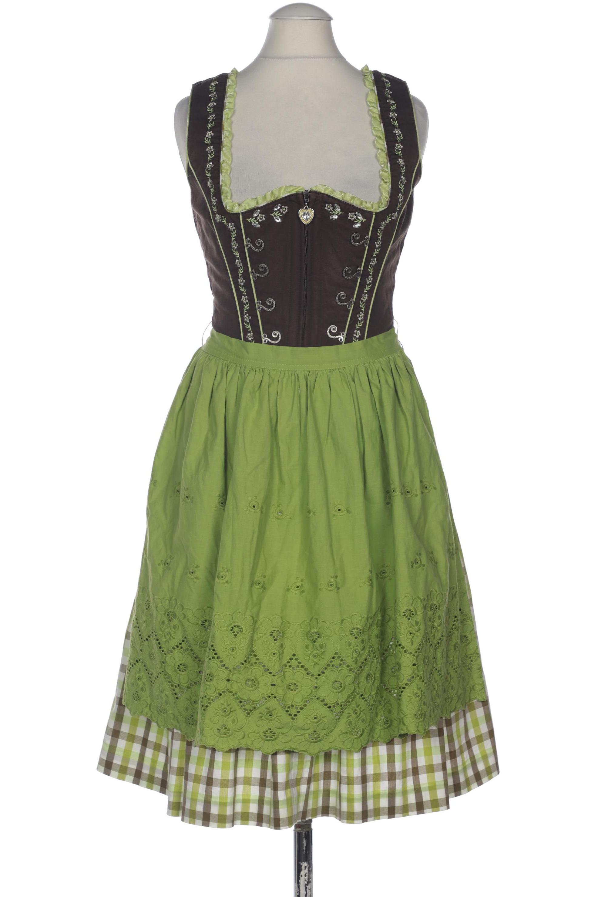 

Spieth Wensky Damen Kleid, hellgrün, Gr. 32