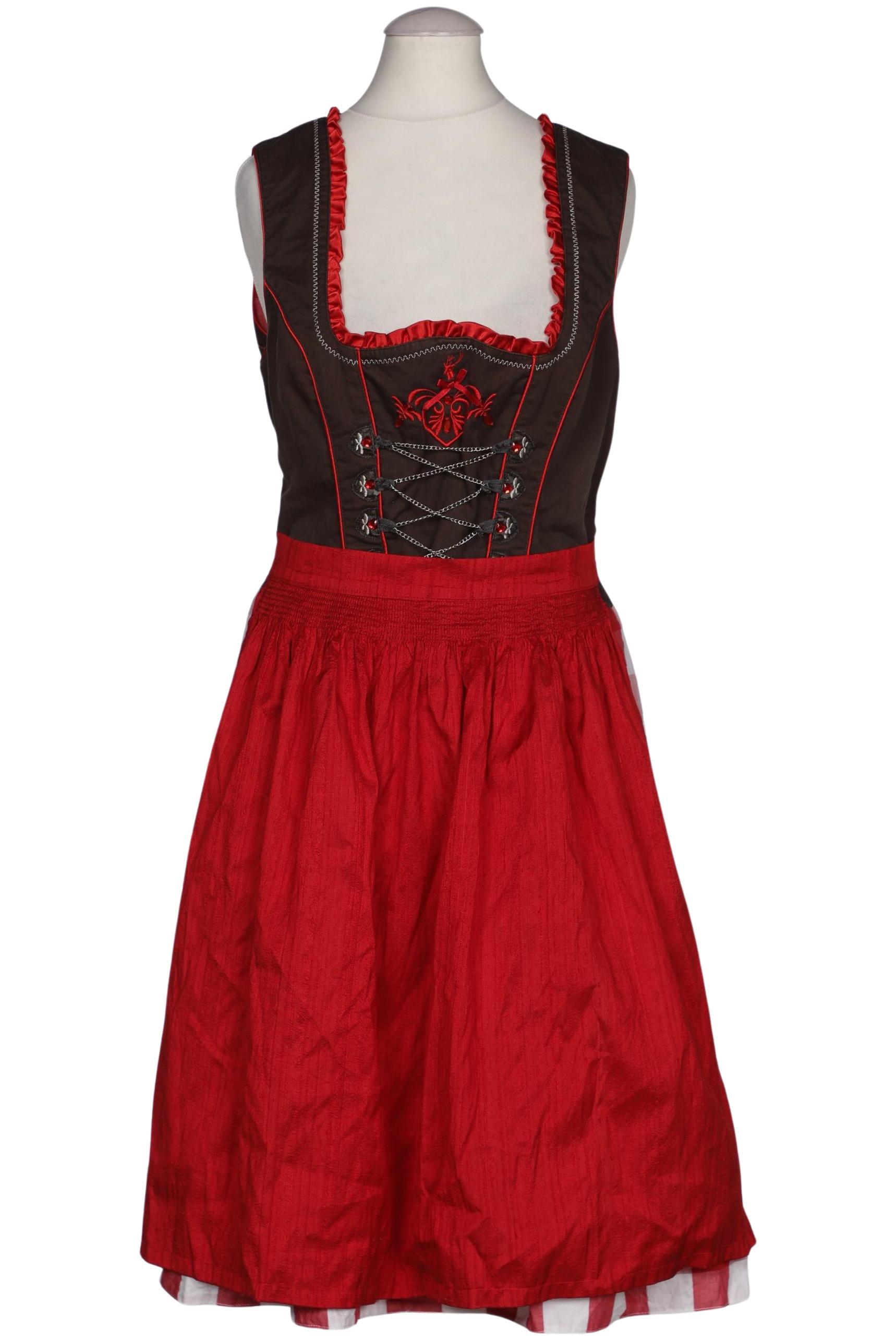 

Spieth Wensky Damen Kleid, mehrfarbig, Gr. 40