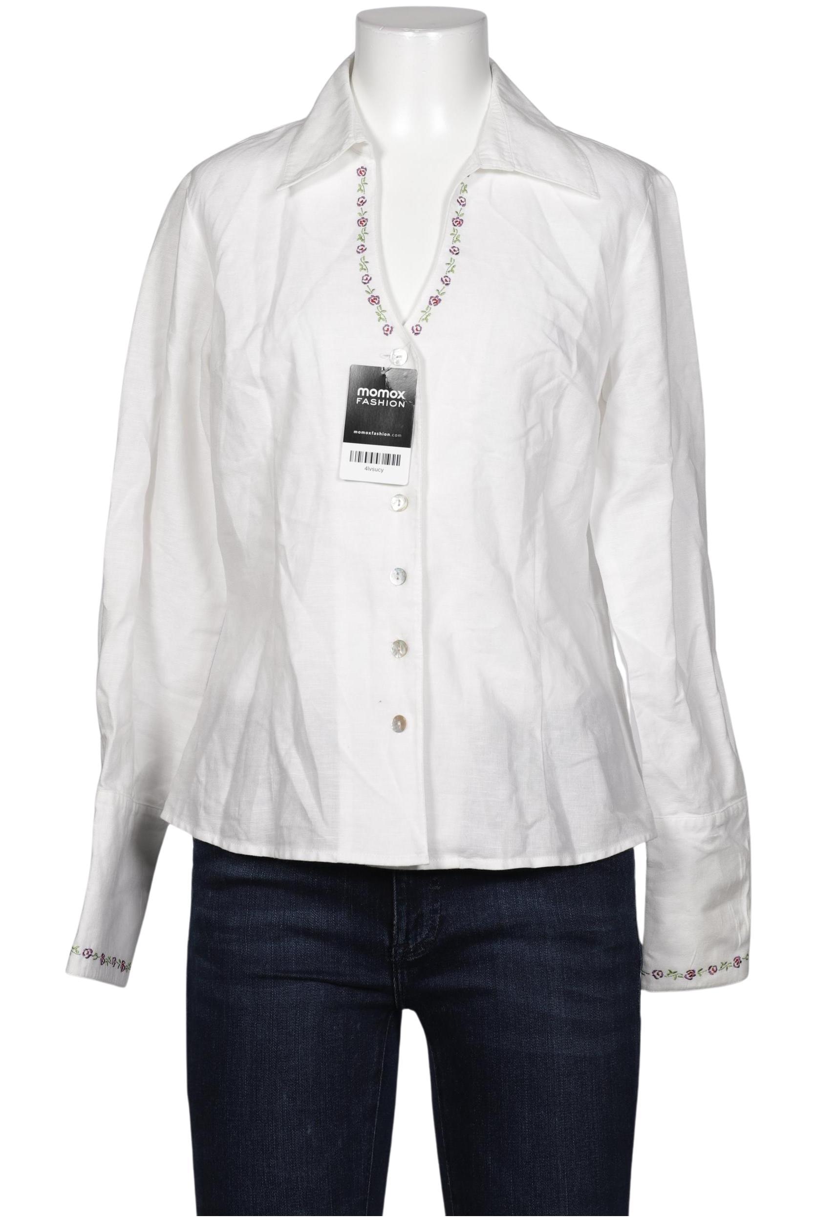

Spieth Wensky Damen Bluse, cremeweiß, Gr. 38