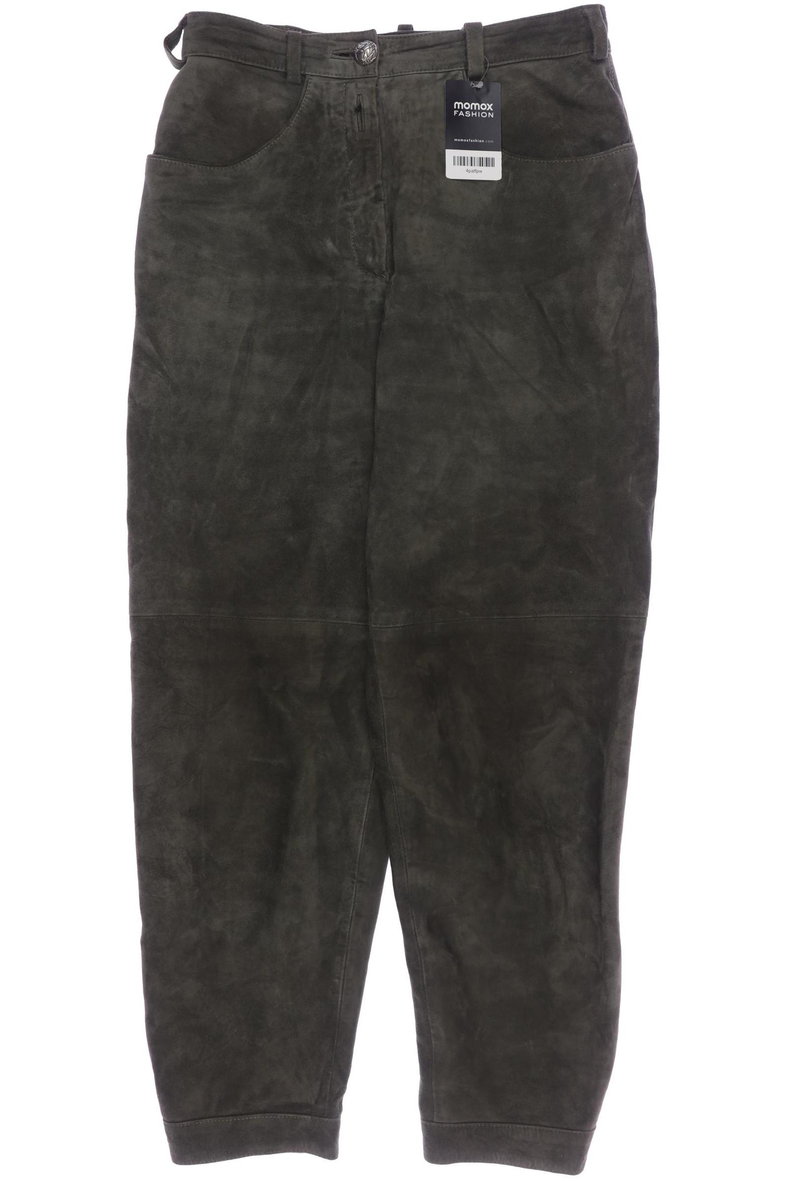 

Spieth Wensky Damen Stoffhose, grün, Gr. 40