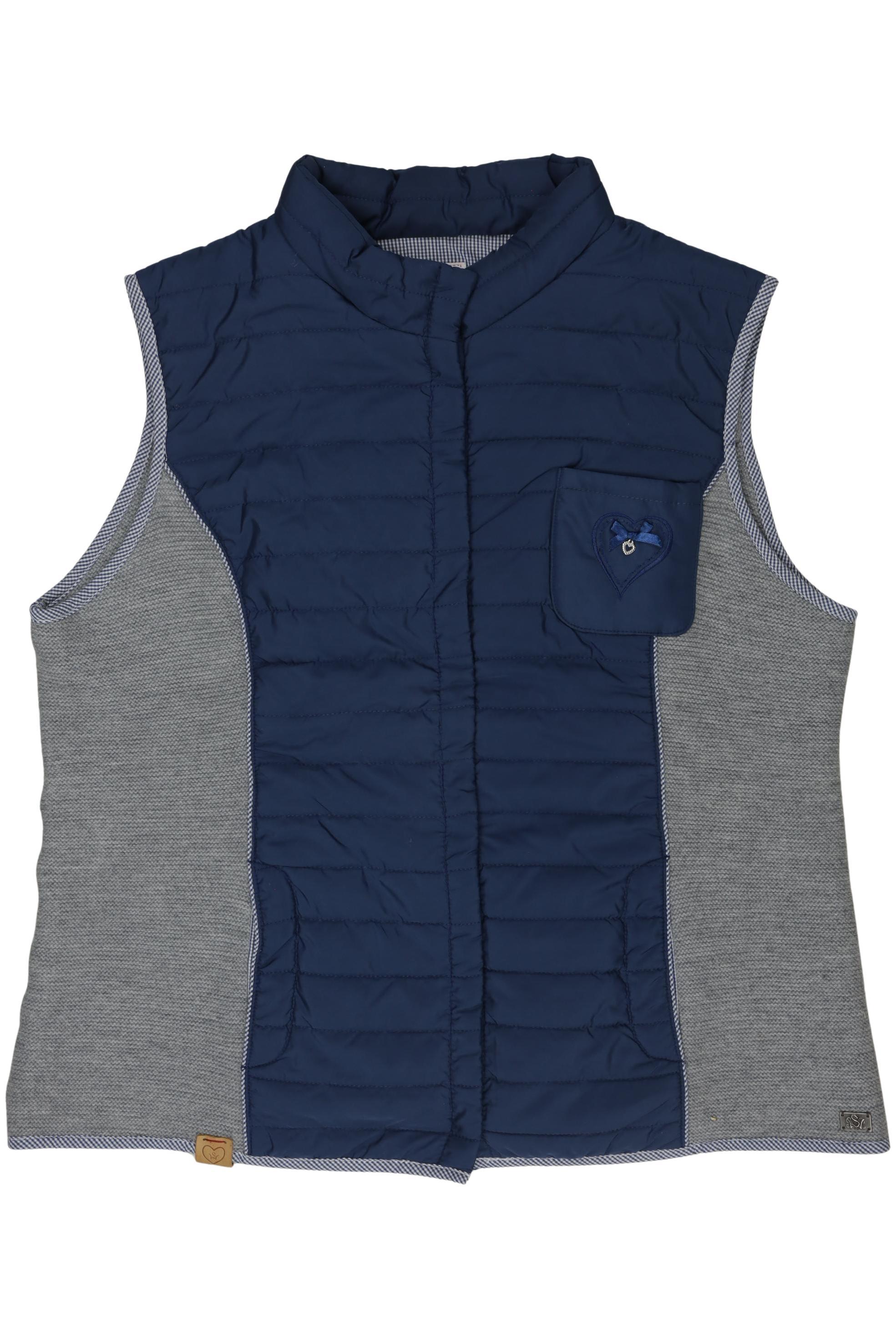 

Spieth Wensky Damen Weste, mehrfarbig, Gr. 44