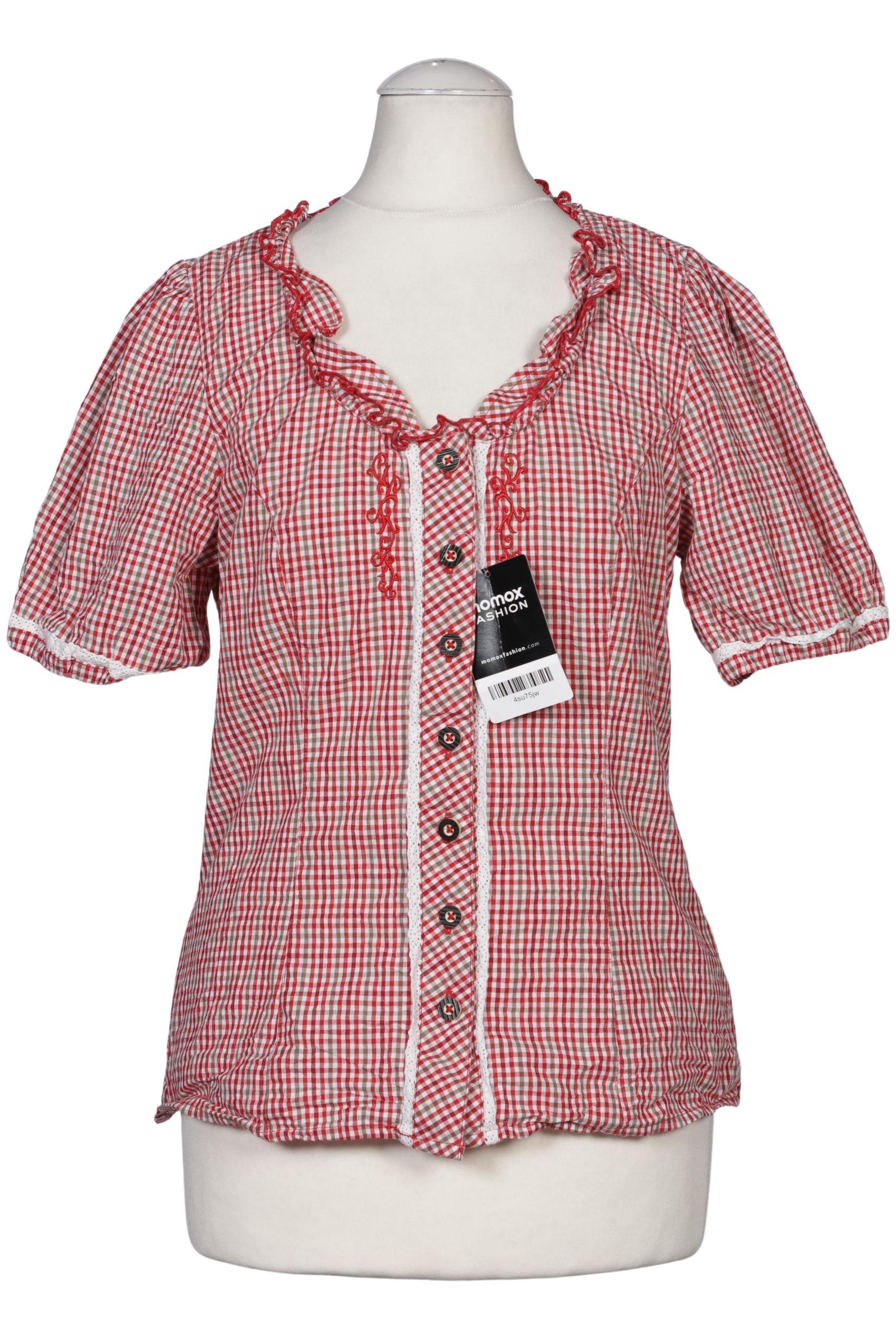 

Spieth Wensky Damen Bluse, mehrfarbig, Gr. 36