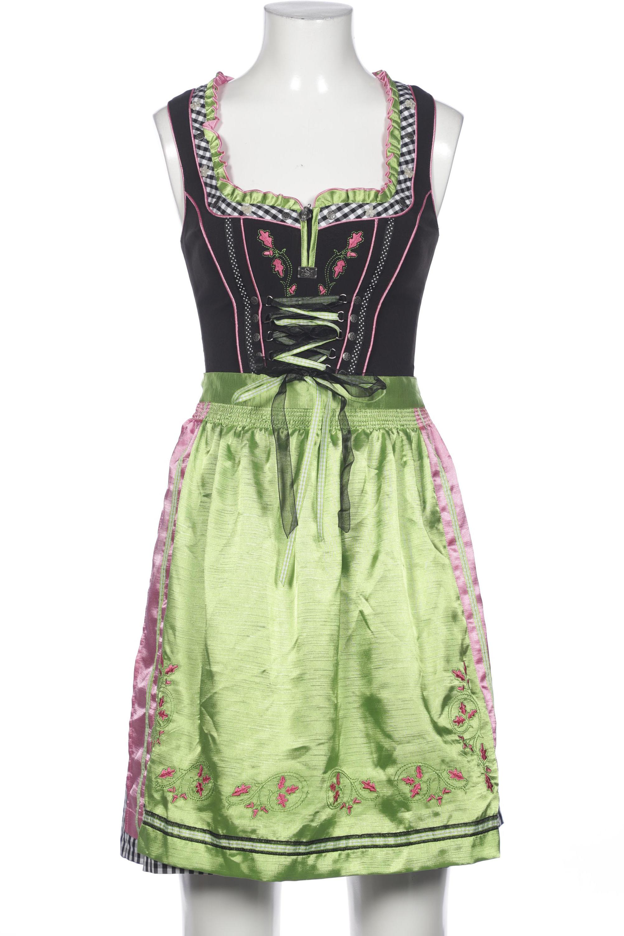 

Spieth Wensky Damen Kleid, schwarz, Gr. 32