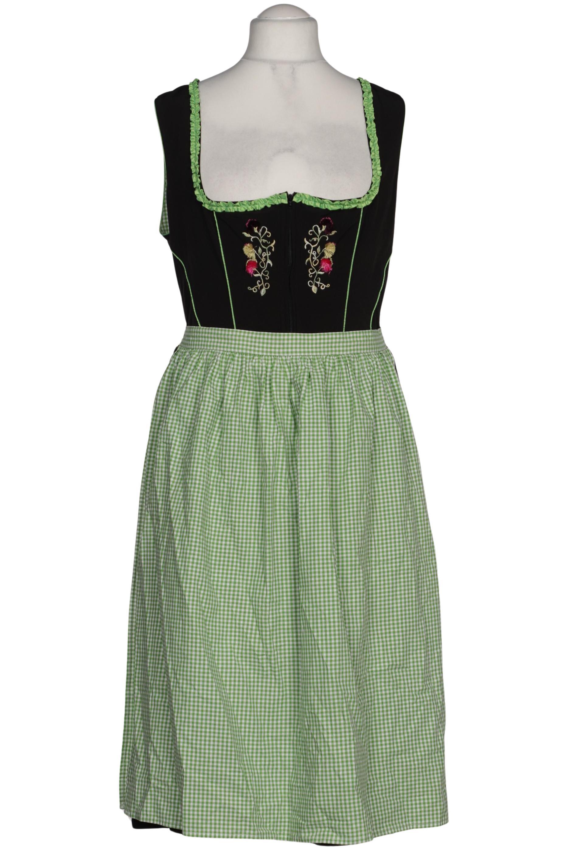 

Spieth Wensky Damen Kleid, mehrfarbig, Gr. 46