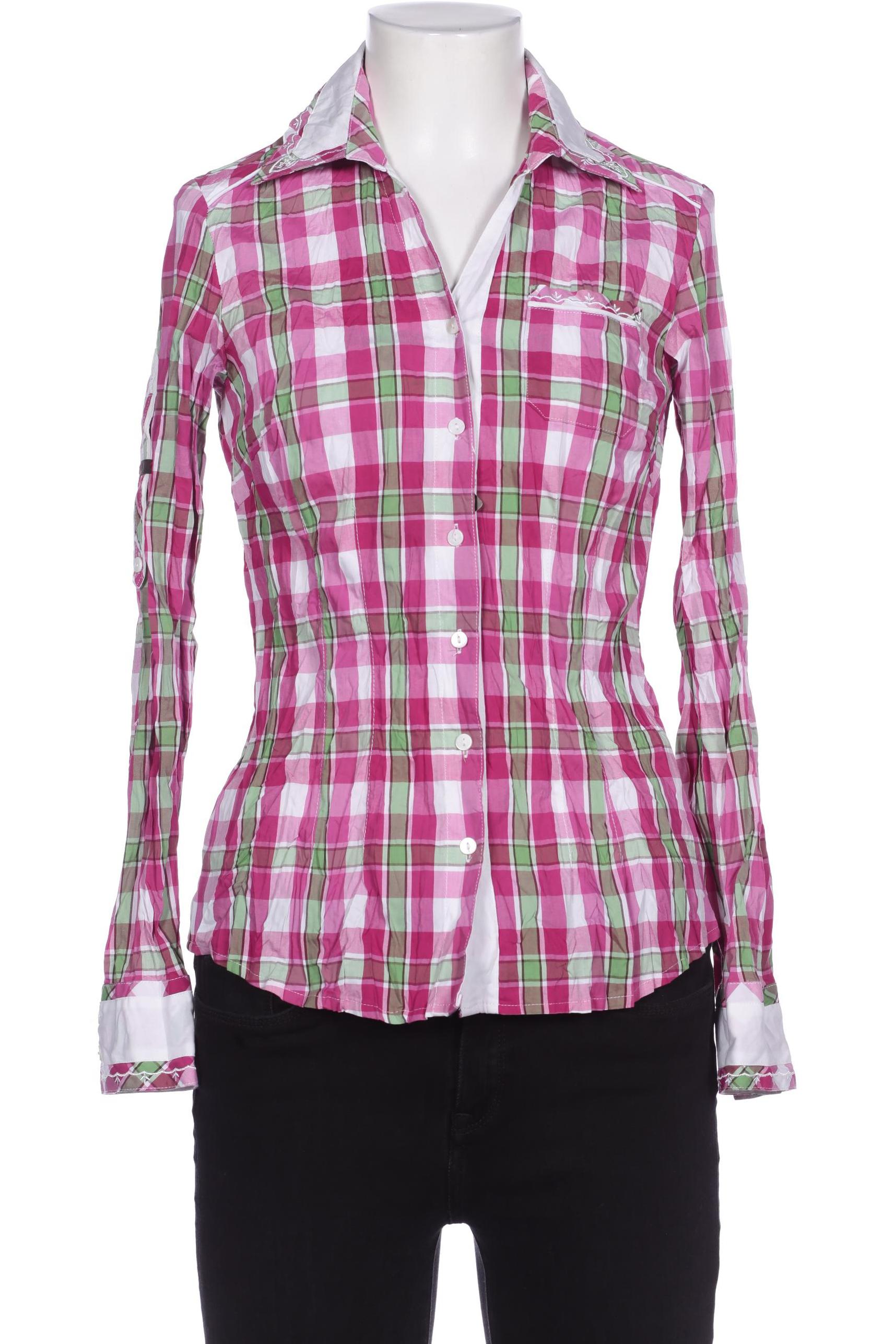 

Spieth & Wensky Damen Bluse, pink