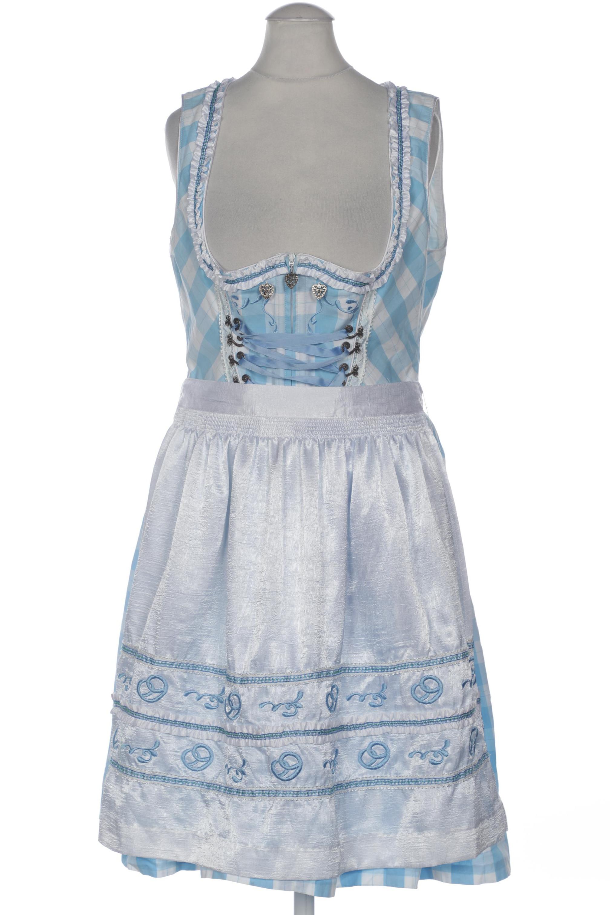 

Spieth Wensky Damen Kleid, hellblau, Gr. 38