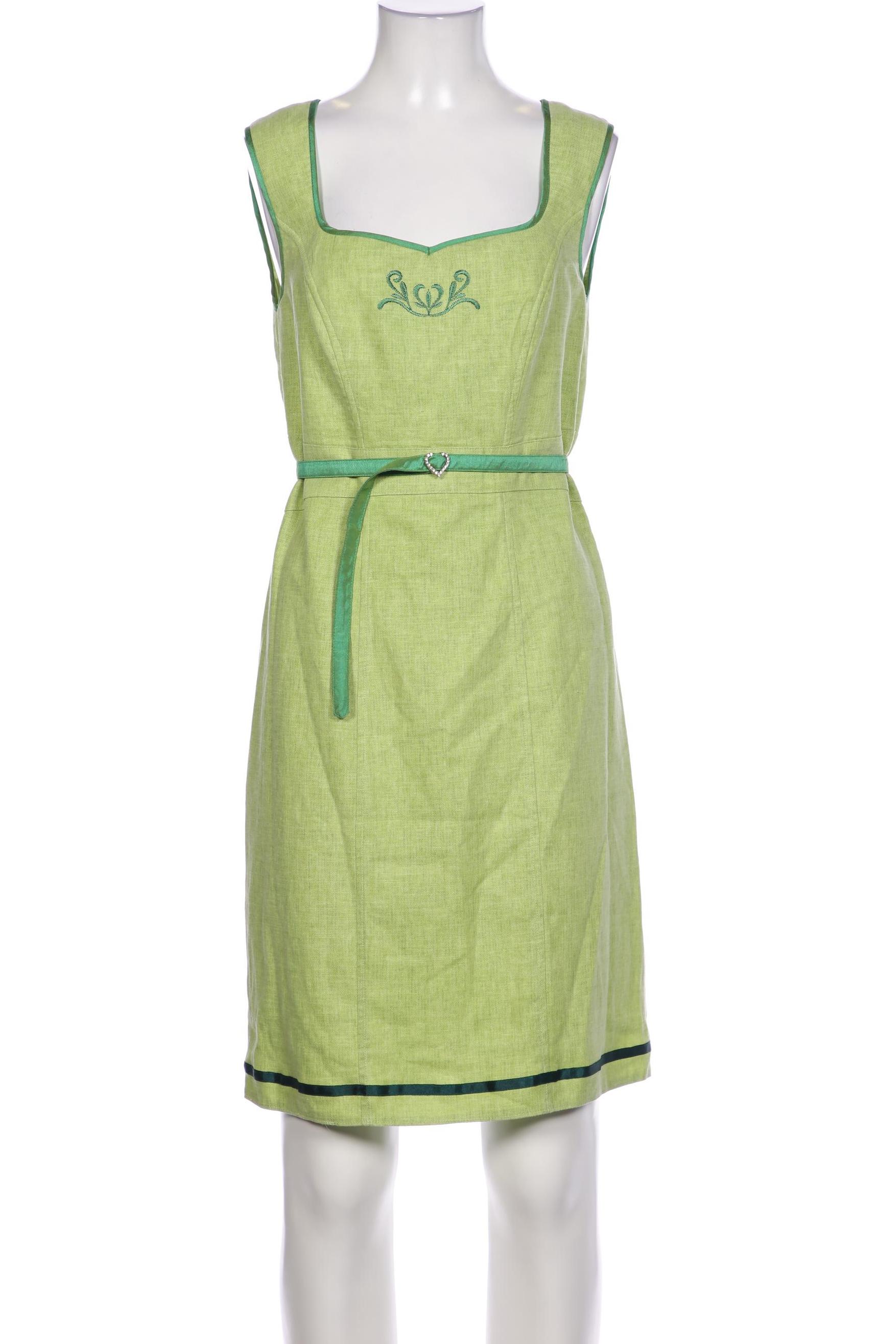 

Spieth Wensky Damen Kleid, hellgrün, Gr. 34