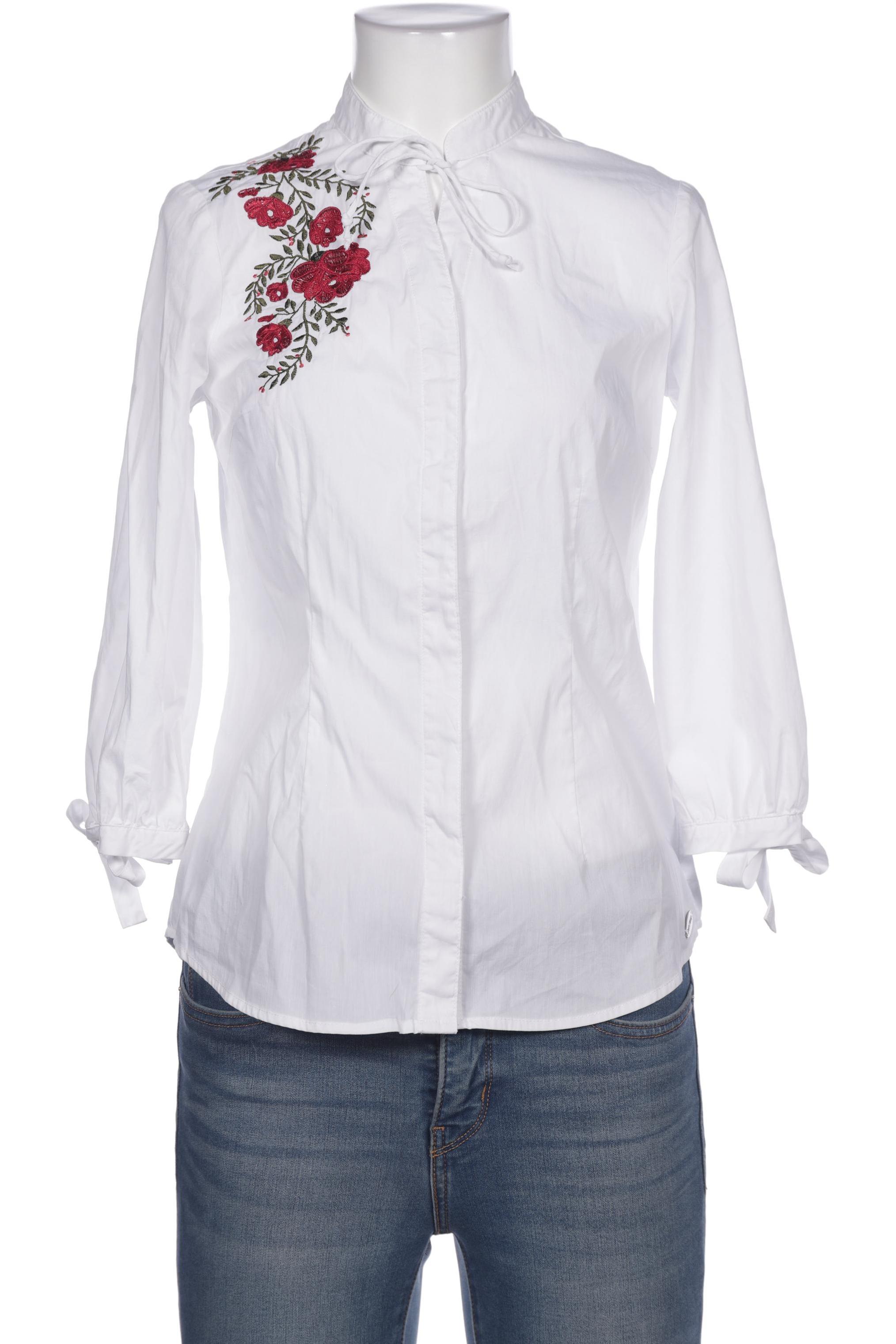 

Spieth & Wensky Damen Bluse, weiß
