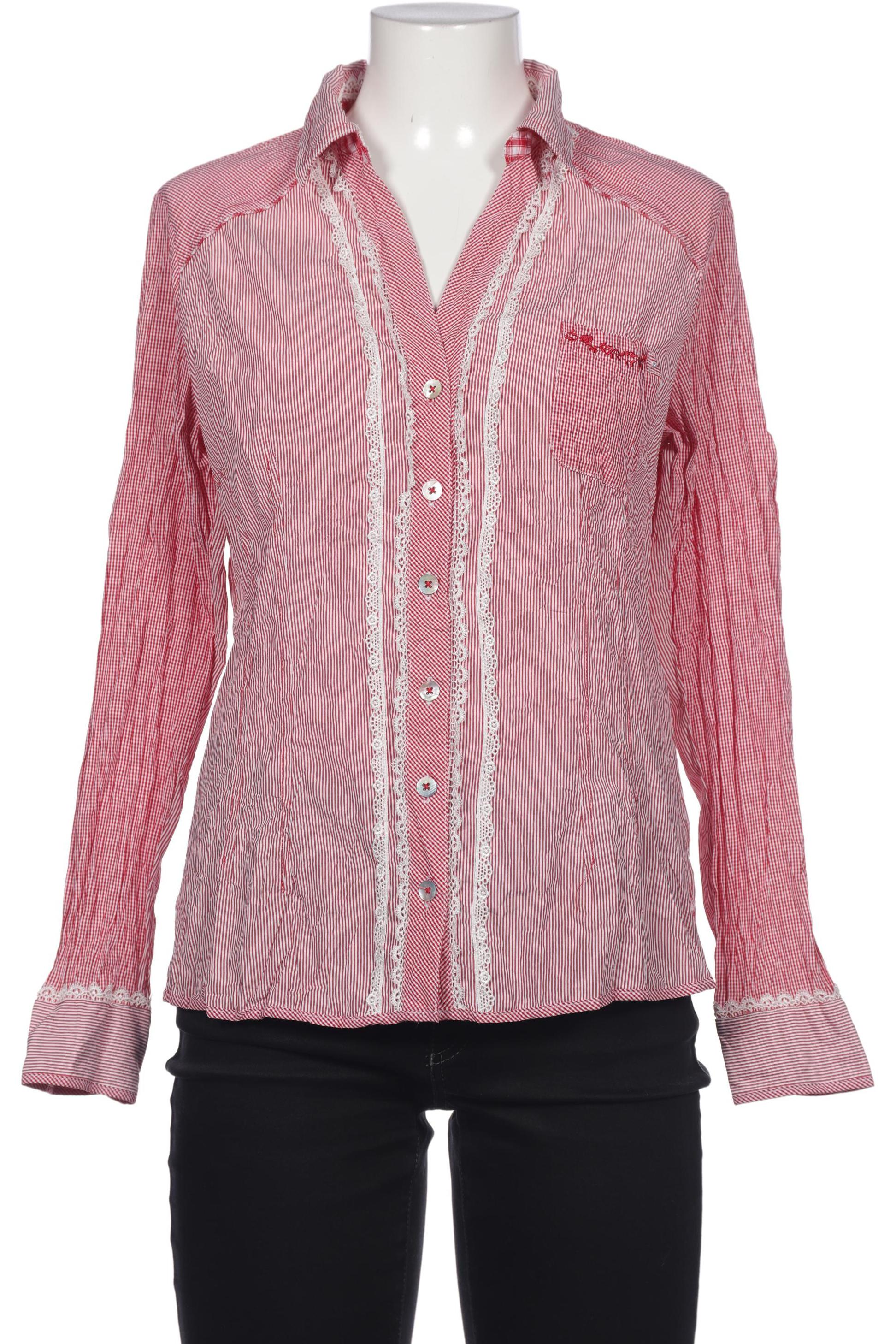 

Spieth & Wensky Damen Bluse, rot