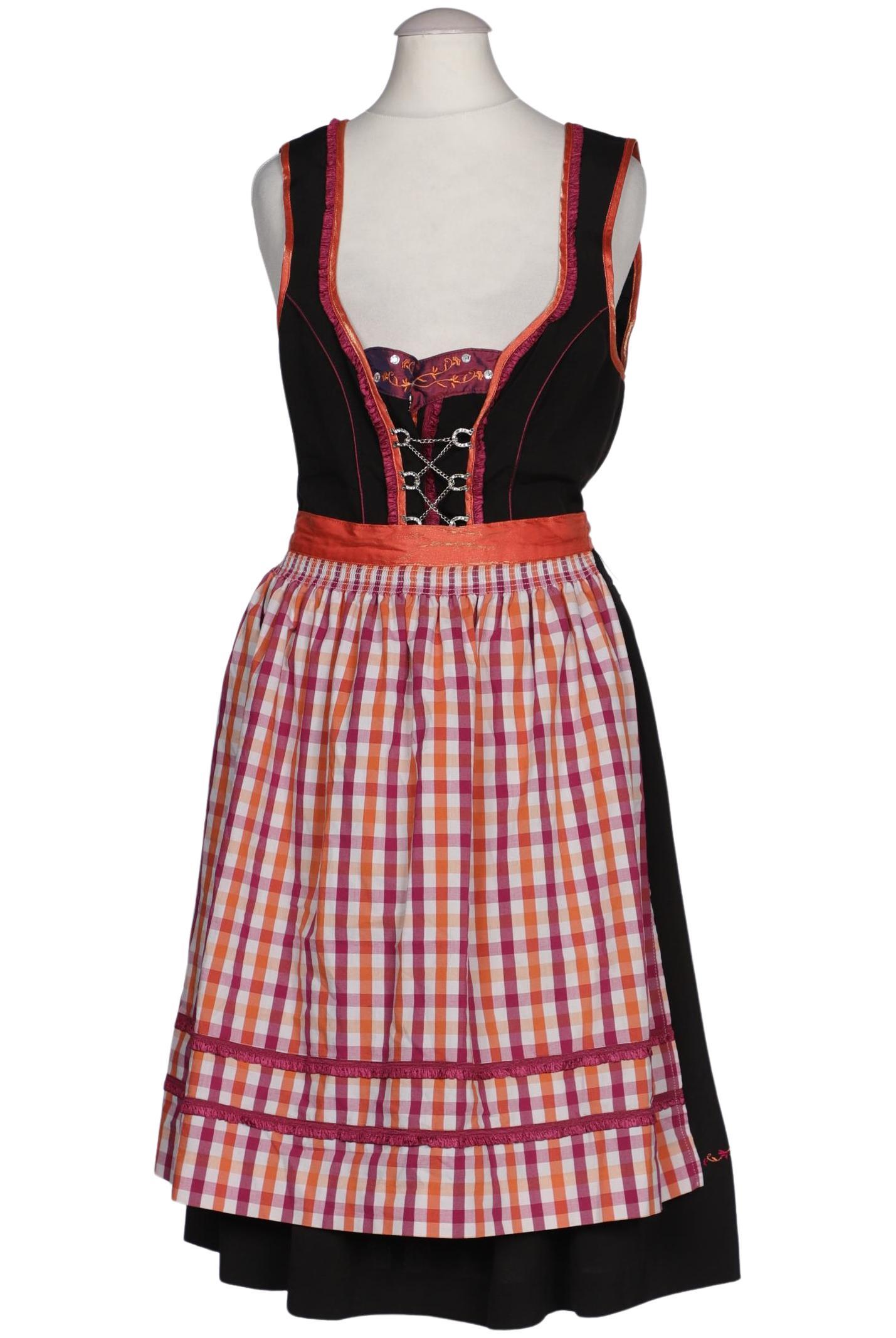 

Spieth Wensky Damen Kleid, mehrfarbig, Gr. 38