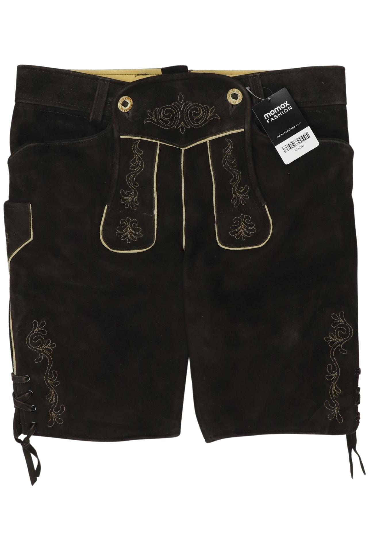 

Spieth Wensky Damen Shorts, braun, Gr. 34