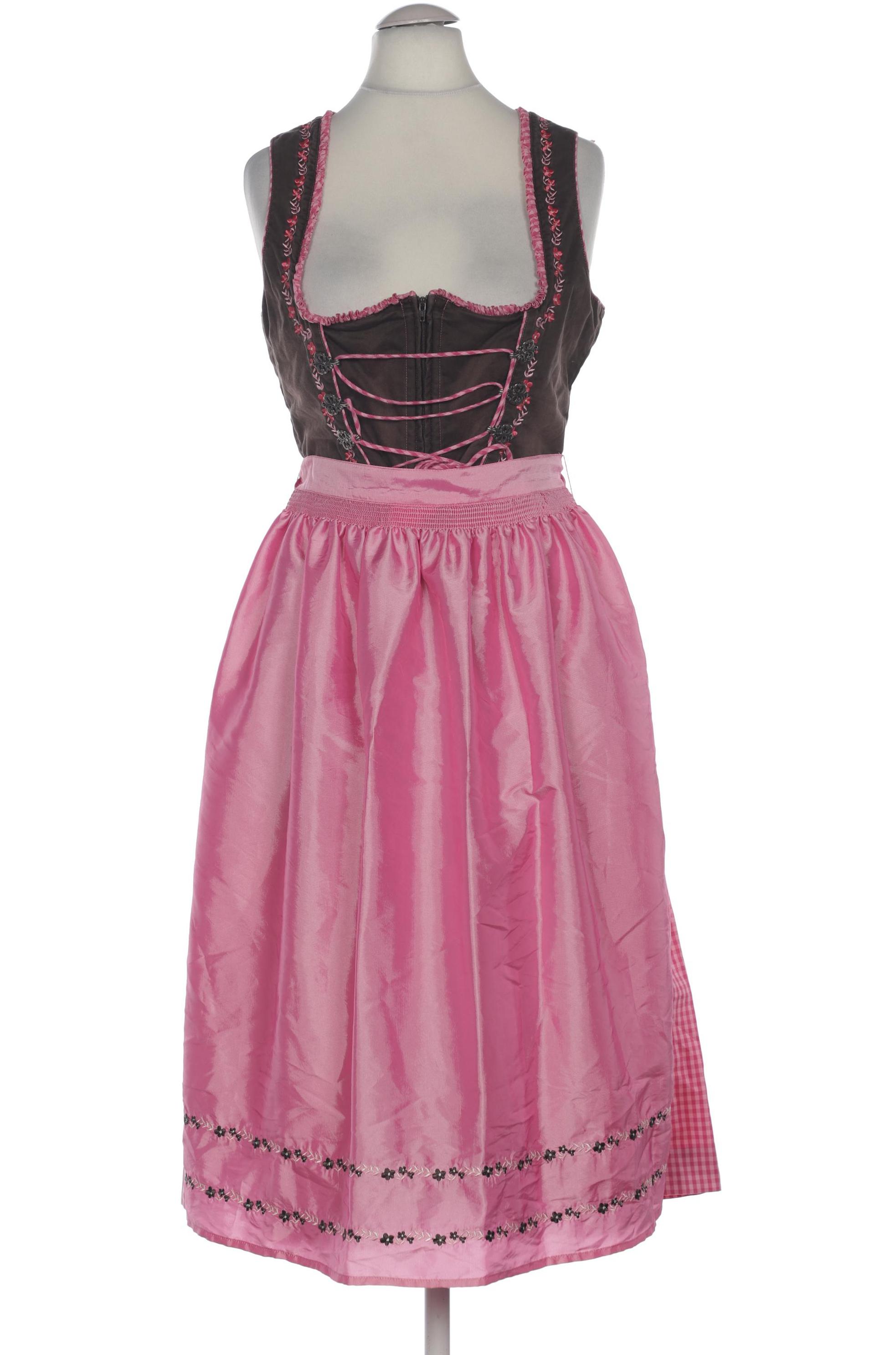 

Spieth Wensky Damen Kleid, pink, Gr. 36