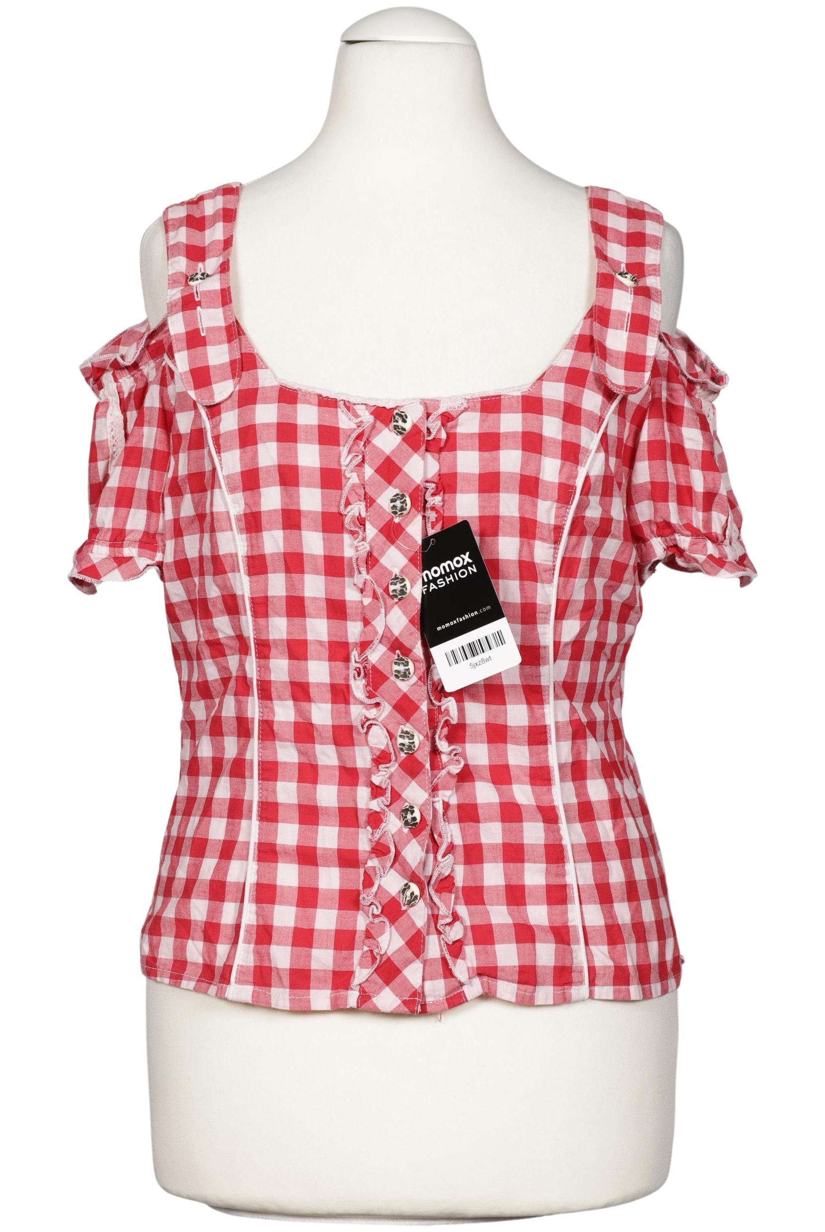 

Spieth Wensky Damen Bluse, mehrfarbig, Gr. 36