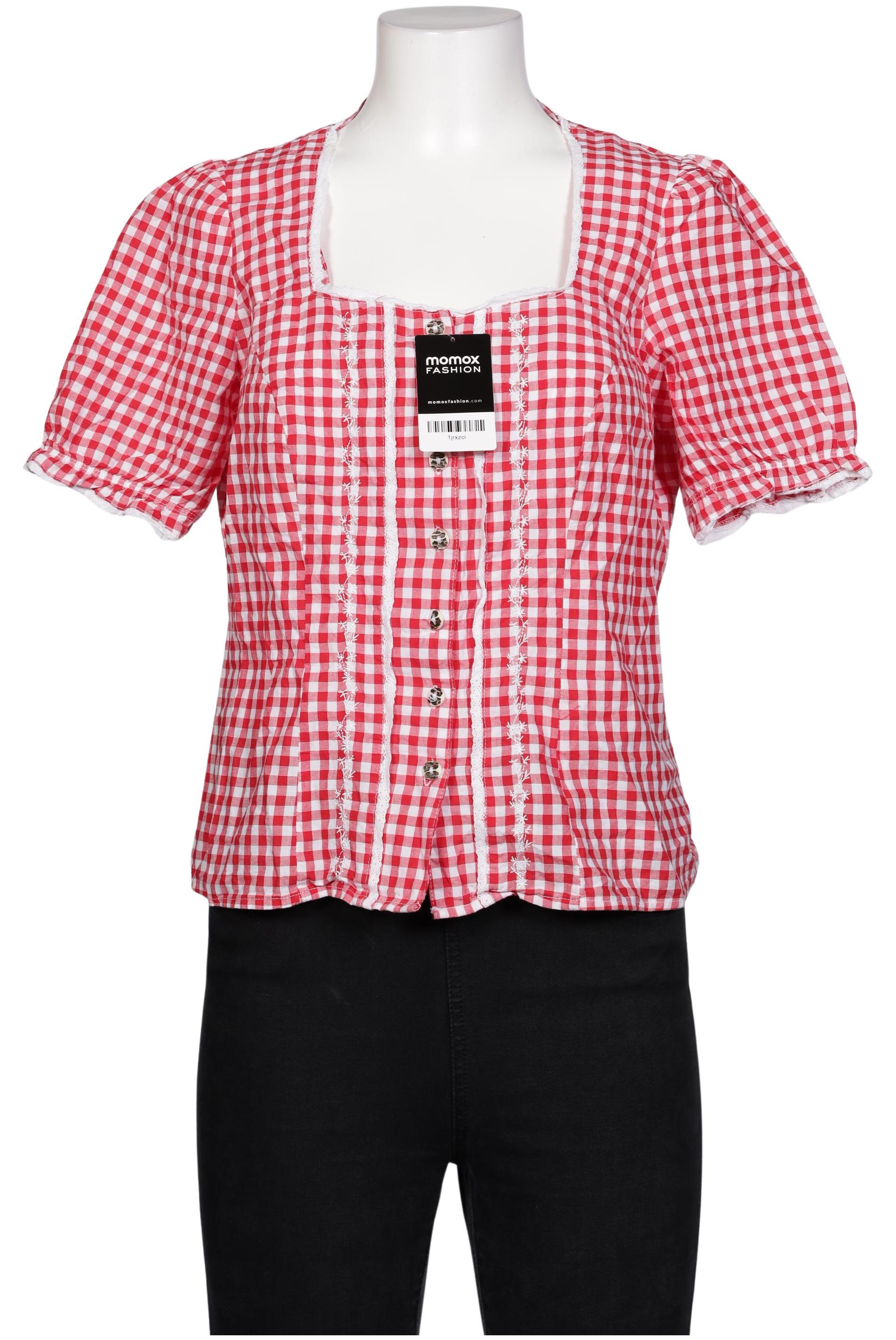 

Spieth Wensky Damen Bluse, mehrfarbig, Gr. 42