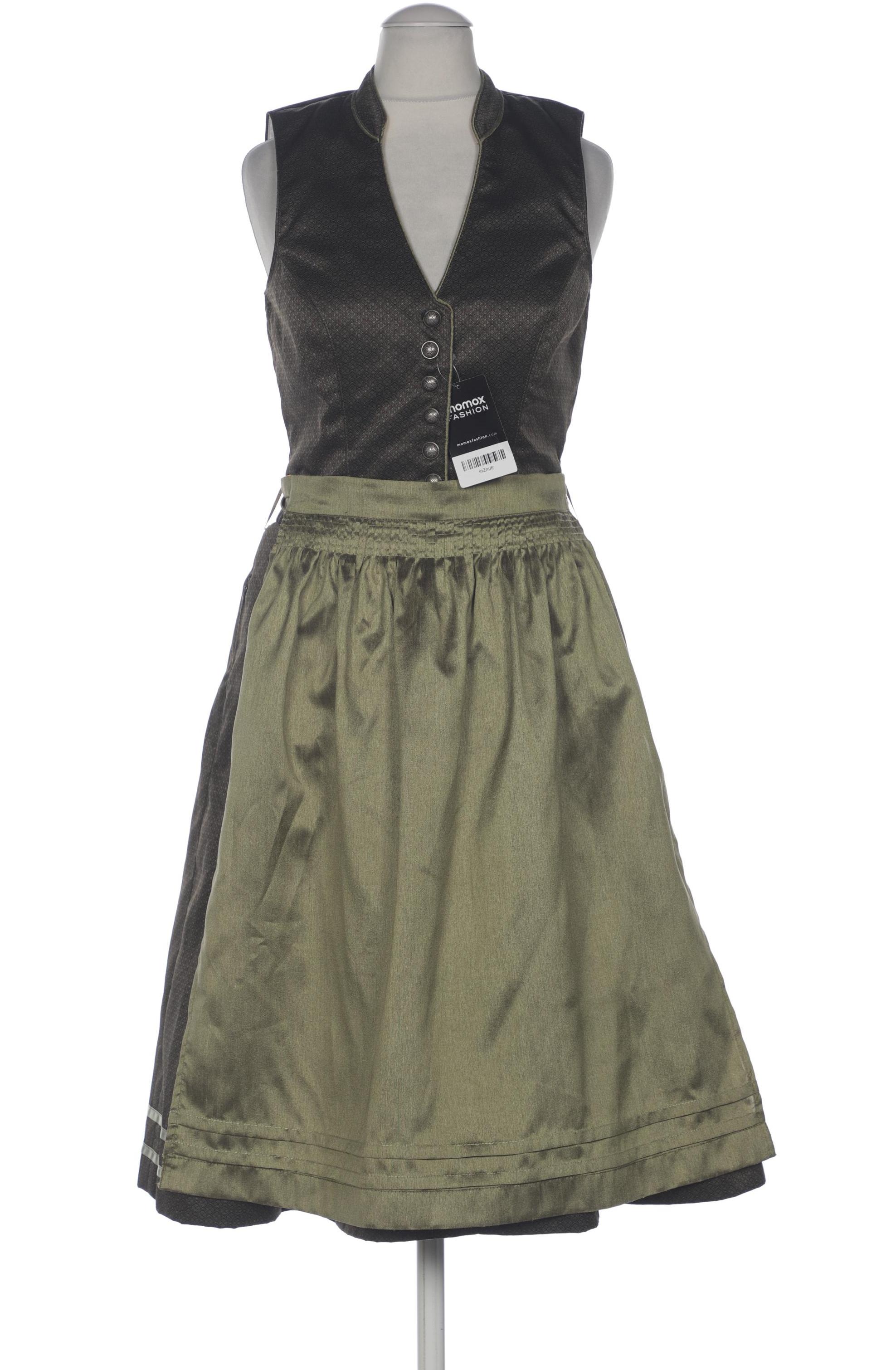 

Spieth Wensky Damen Kleid, grün, Gr. 34