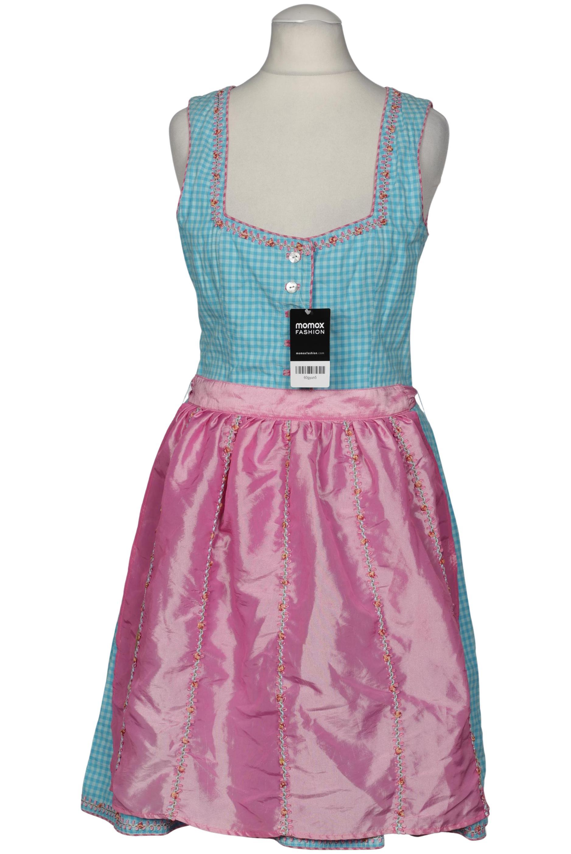 

Spieth Wensky Damen Kleid, blau, Gr. 36