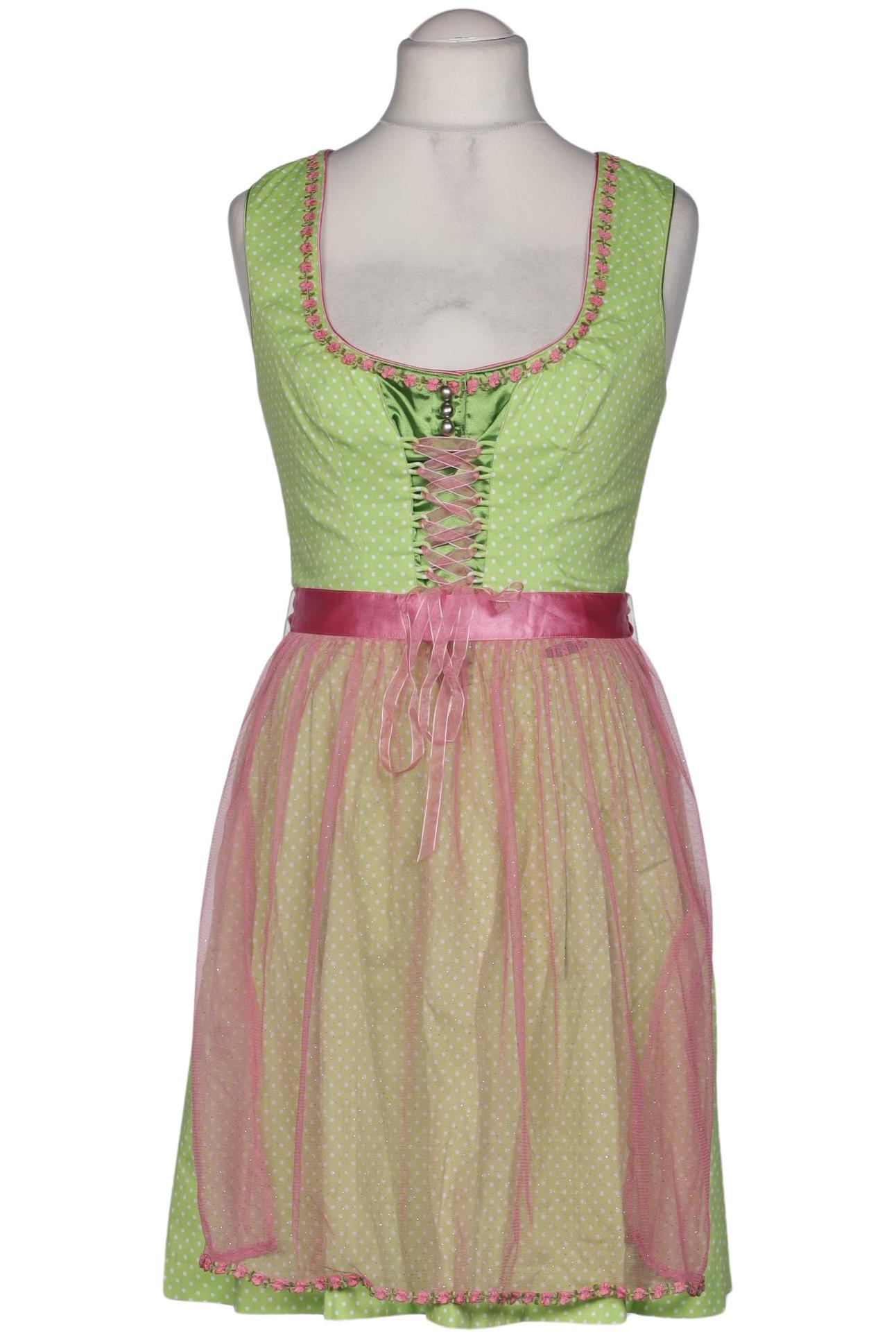 

Spieth Wensky Damen Kleid, mehrfarbig, Gr. 42