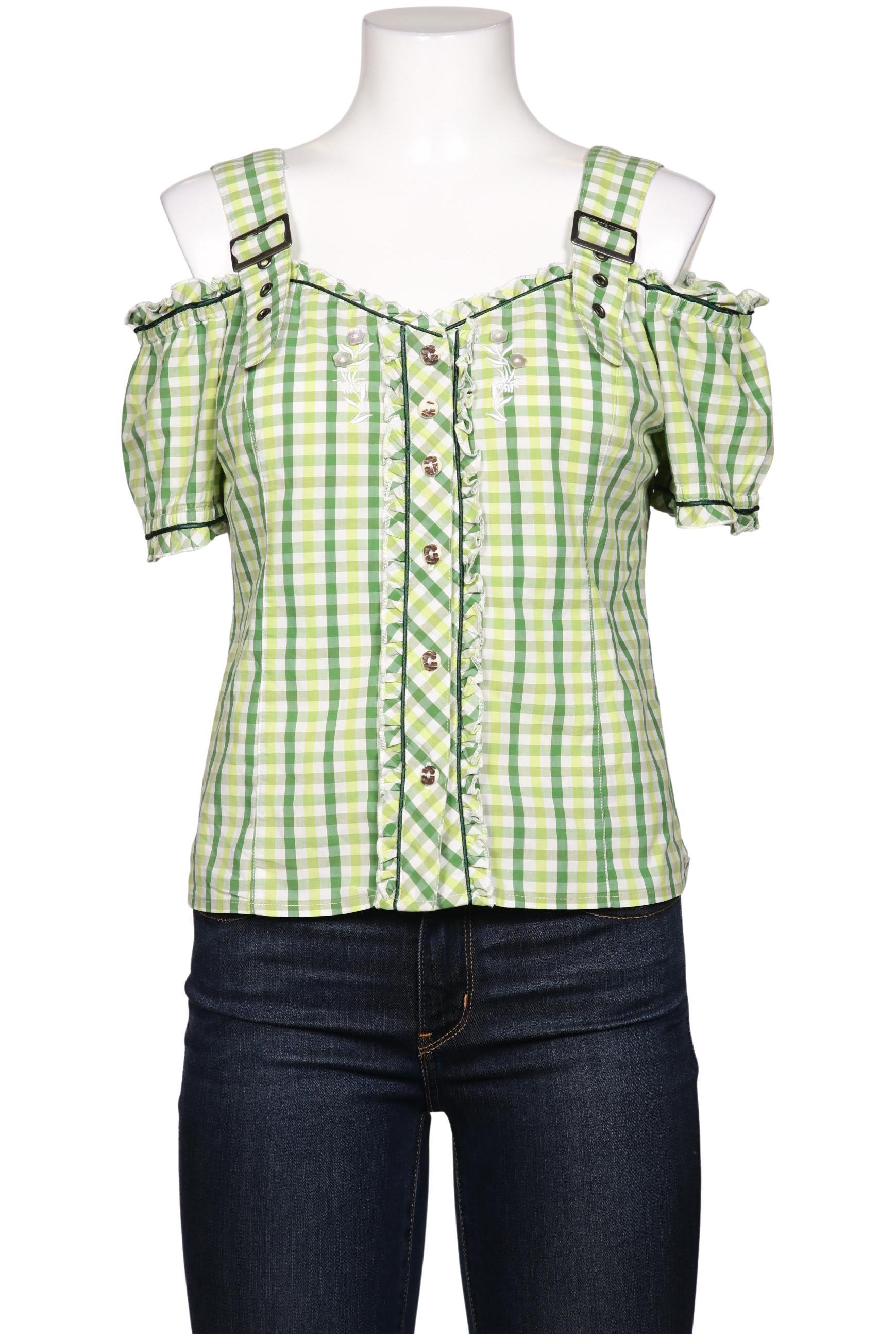 

Spieth Wensky Damen Bluse, mehrfarbig, Gr. 40