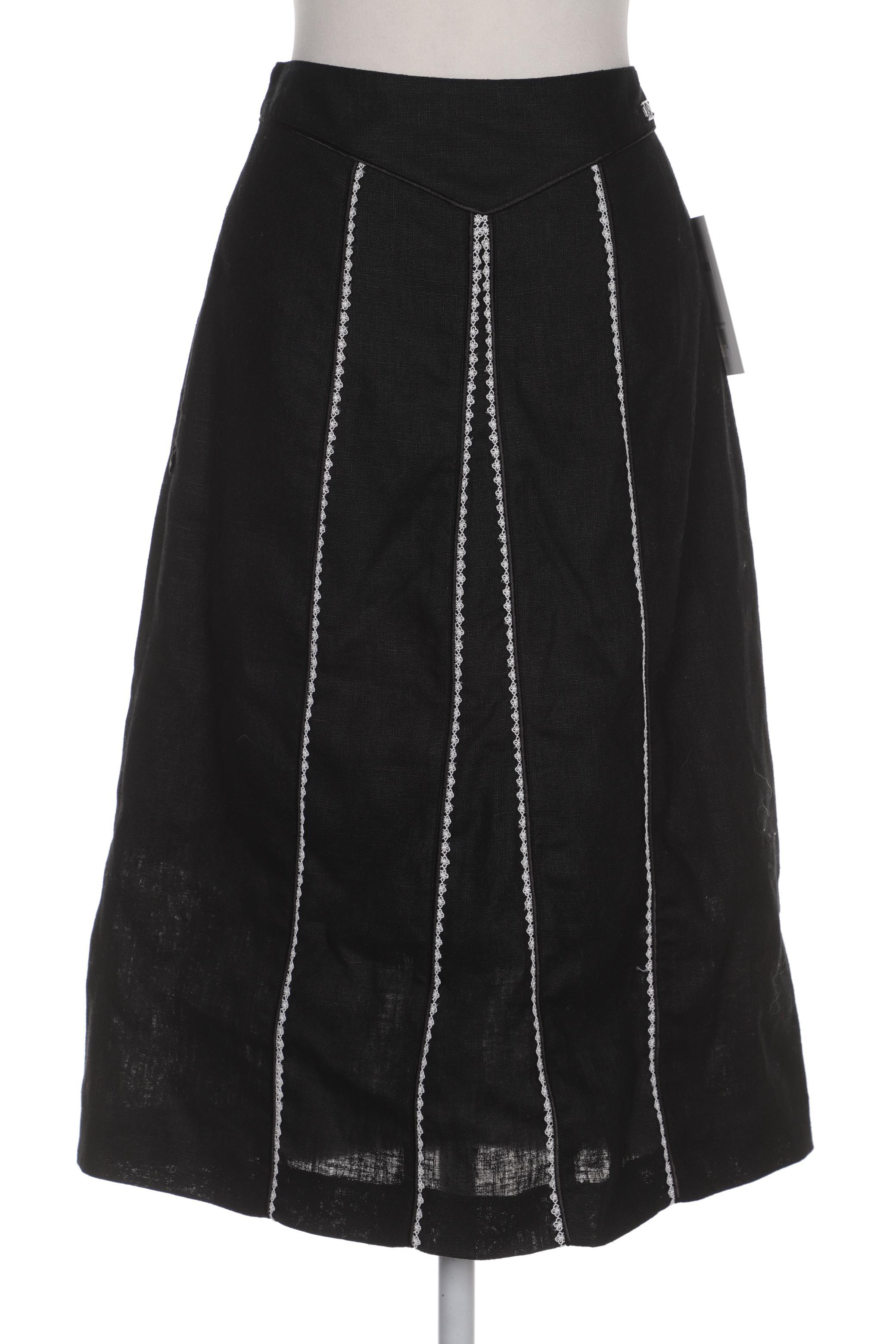 

Spieth & Wensky Damen Rock, schwarz