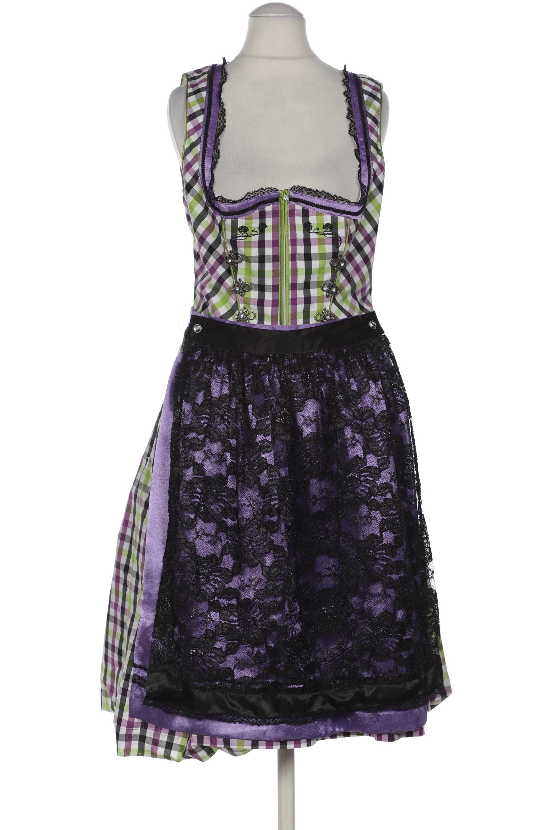 

Spieth Wensky Damen Kleid, mehrfarbig, Gr. 36