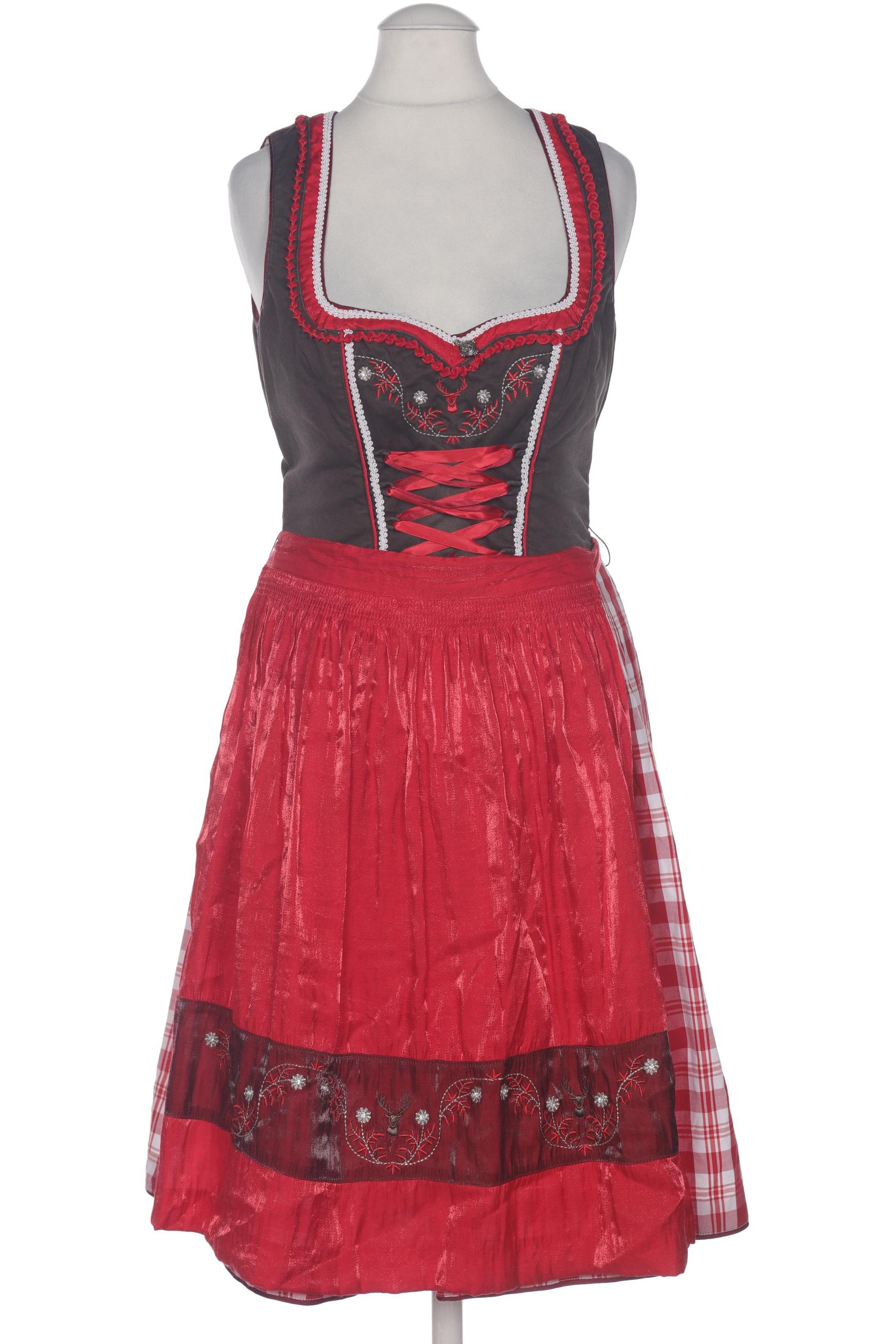 

Spieth & Wensky Damen Kleid, rot