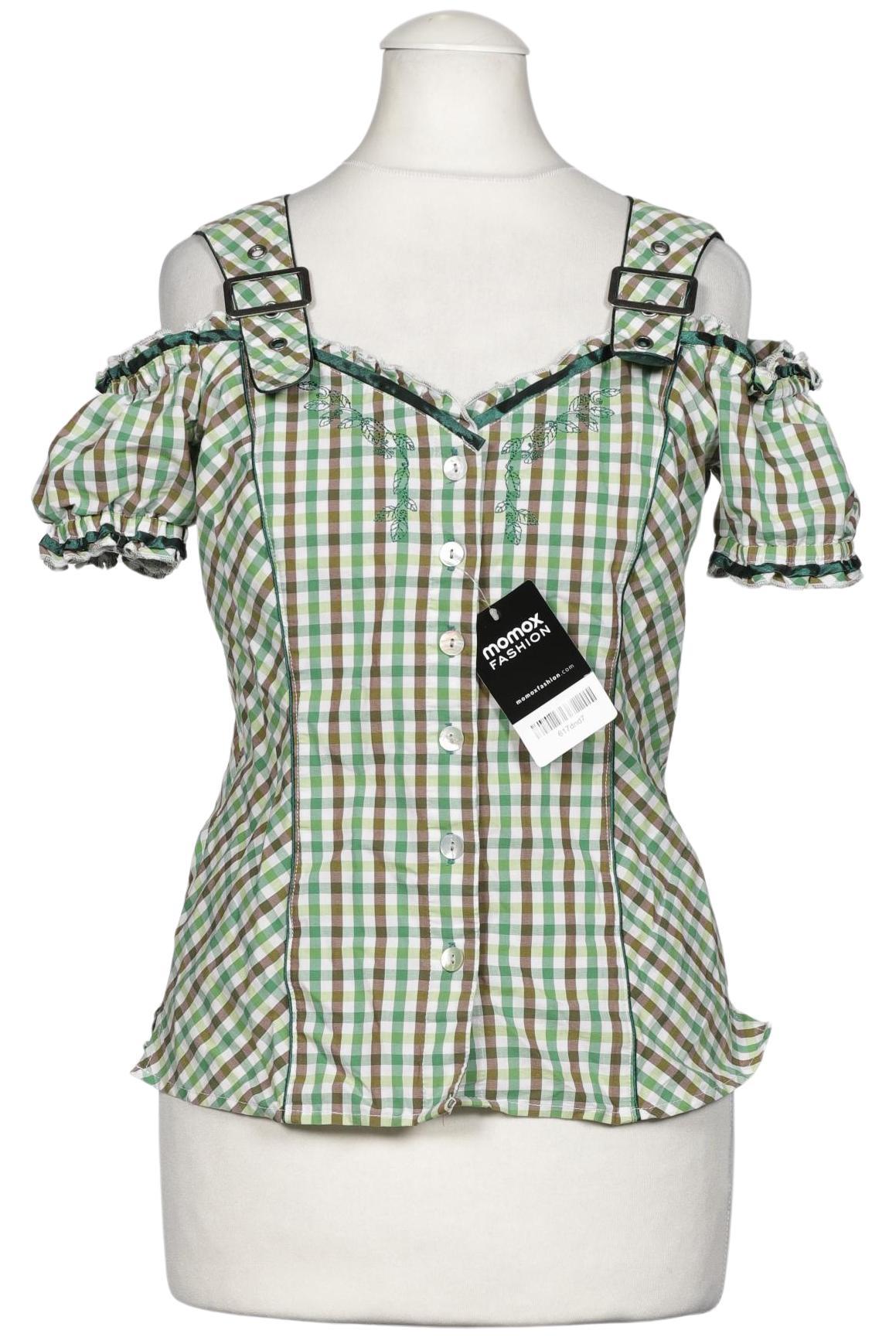 

Spieth Wensky Damen Bluse, mehrfarbig, Gr. 34