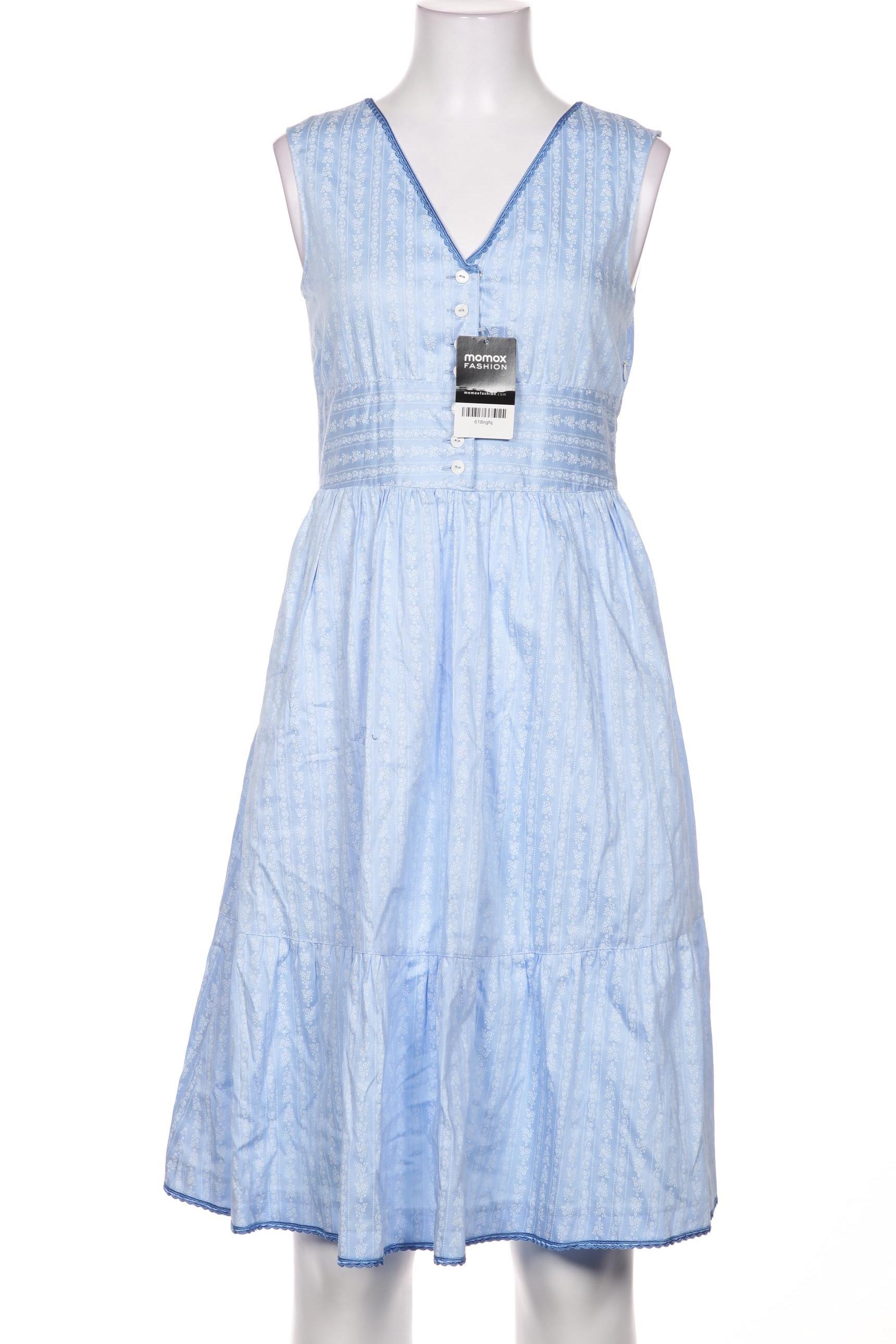 

Spieth Wensky Damen Kleid, blau, Gr. 36