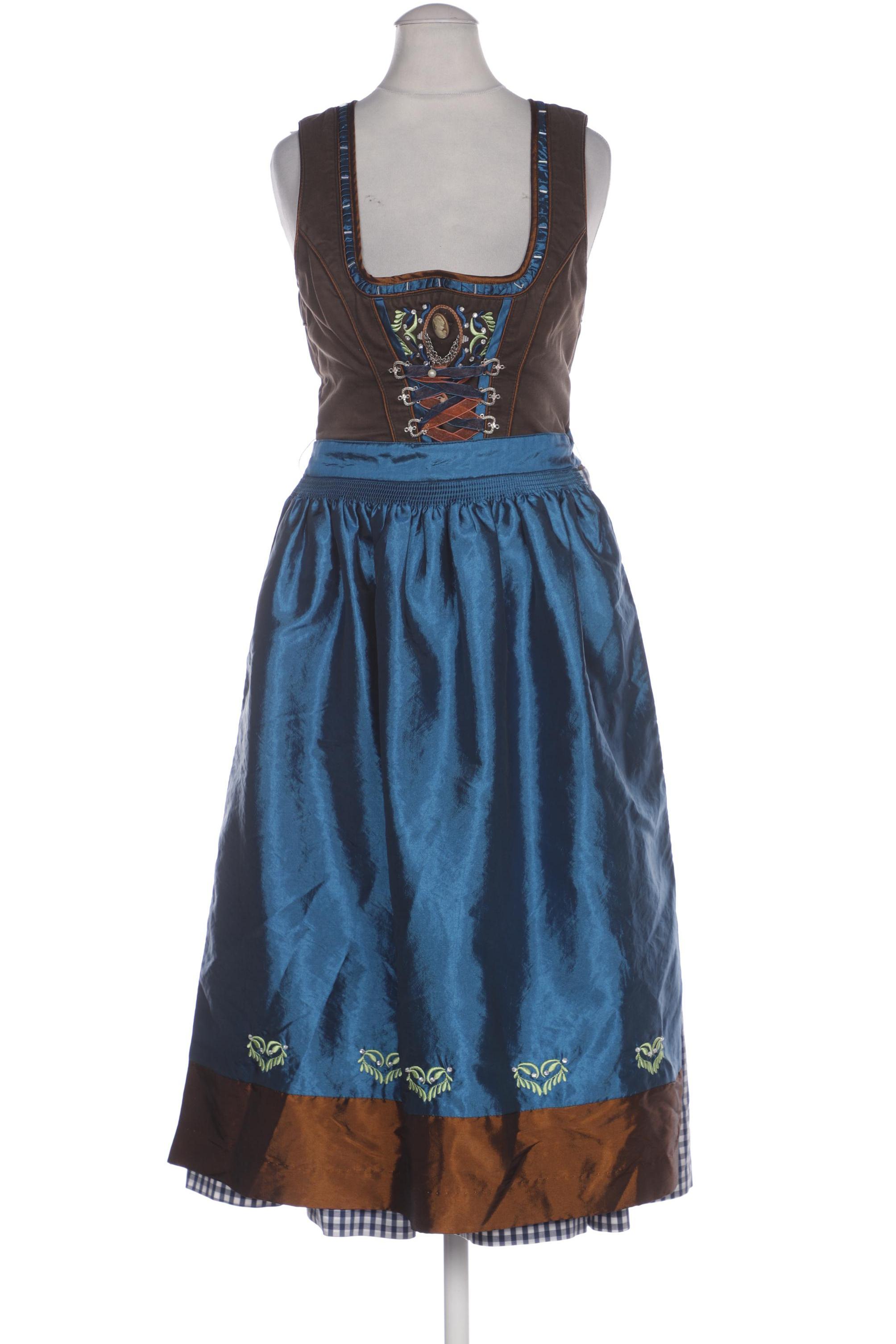 

Spieth Wensky Damen Kleid, blau, Gr. 34