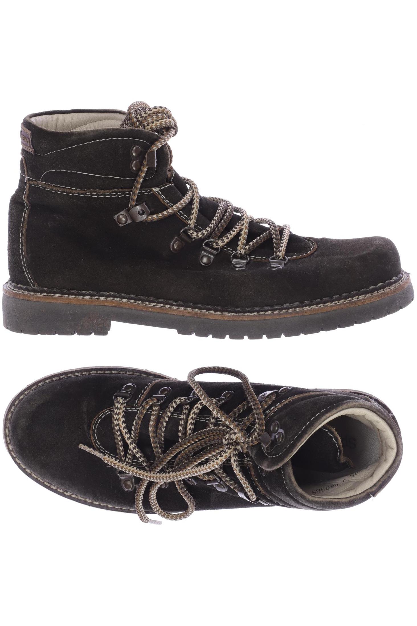

Spieth Wensky Damen Stiefelette, braun