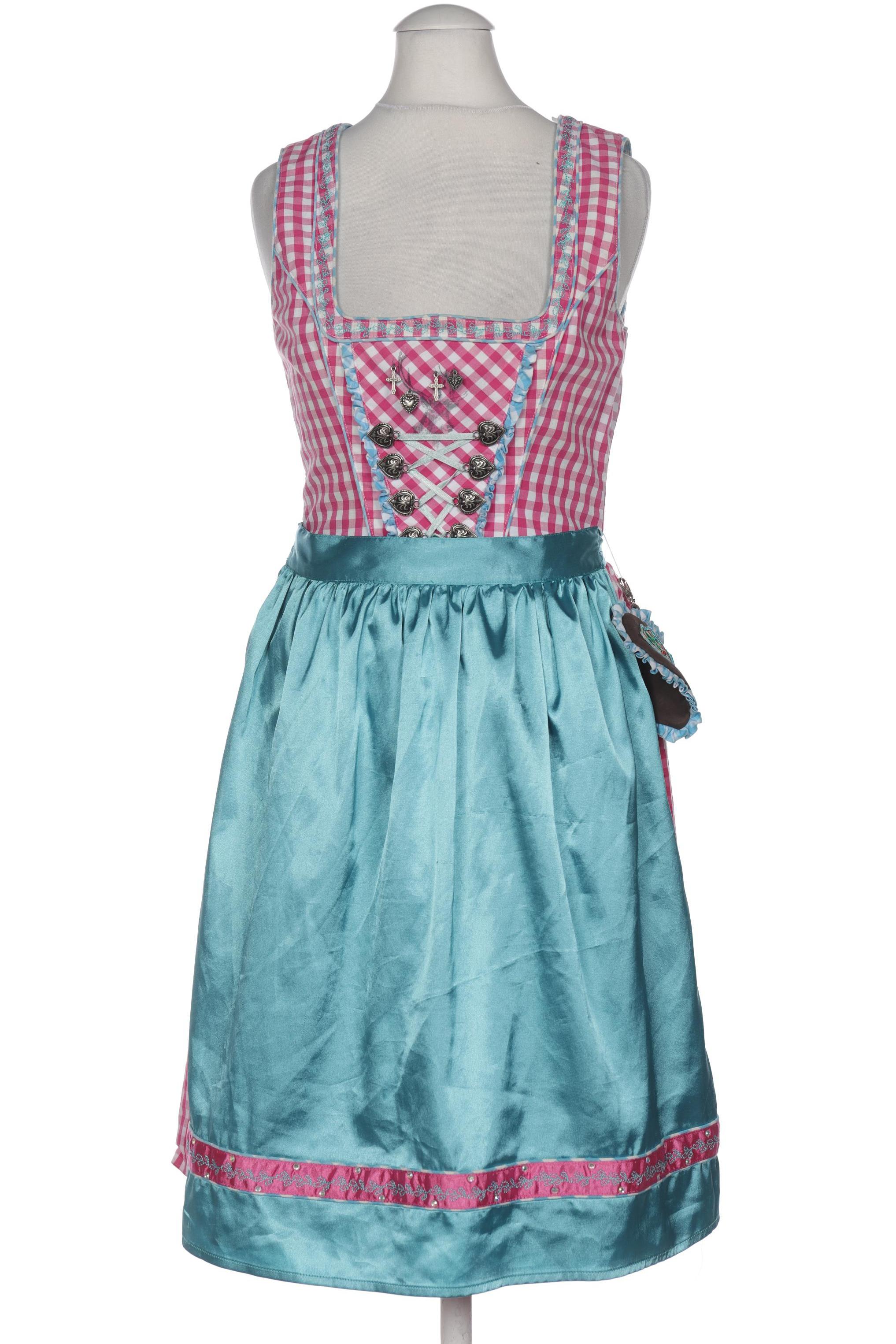 

Spieth Wensky Damen Kleid, pink, Gr. 34