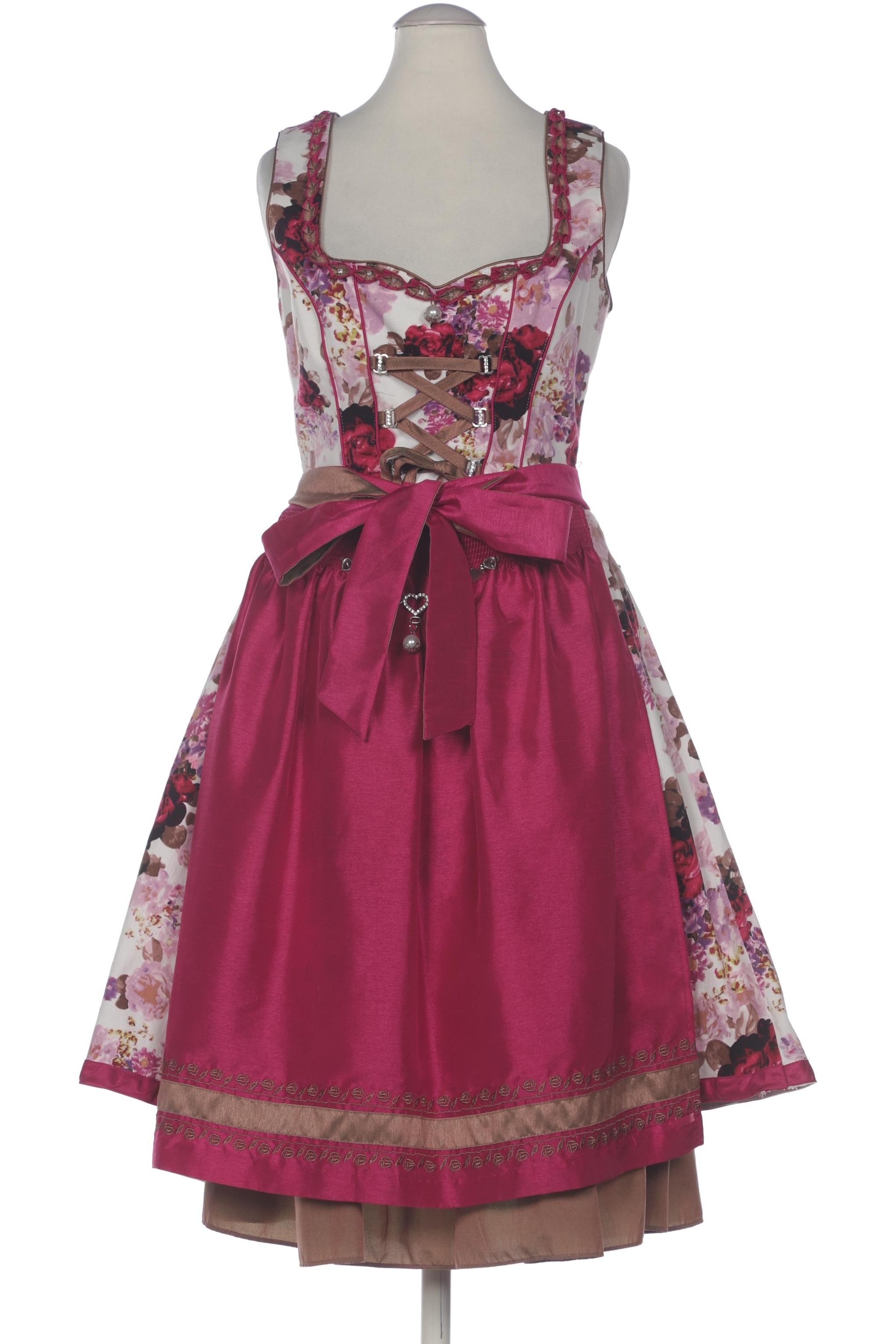 

Spieth Wensky Damen Kleid, mehrfarbig, Gr. 34