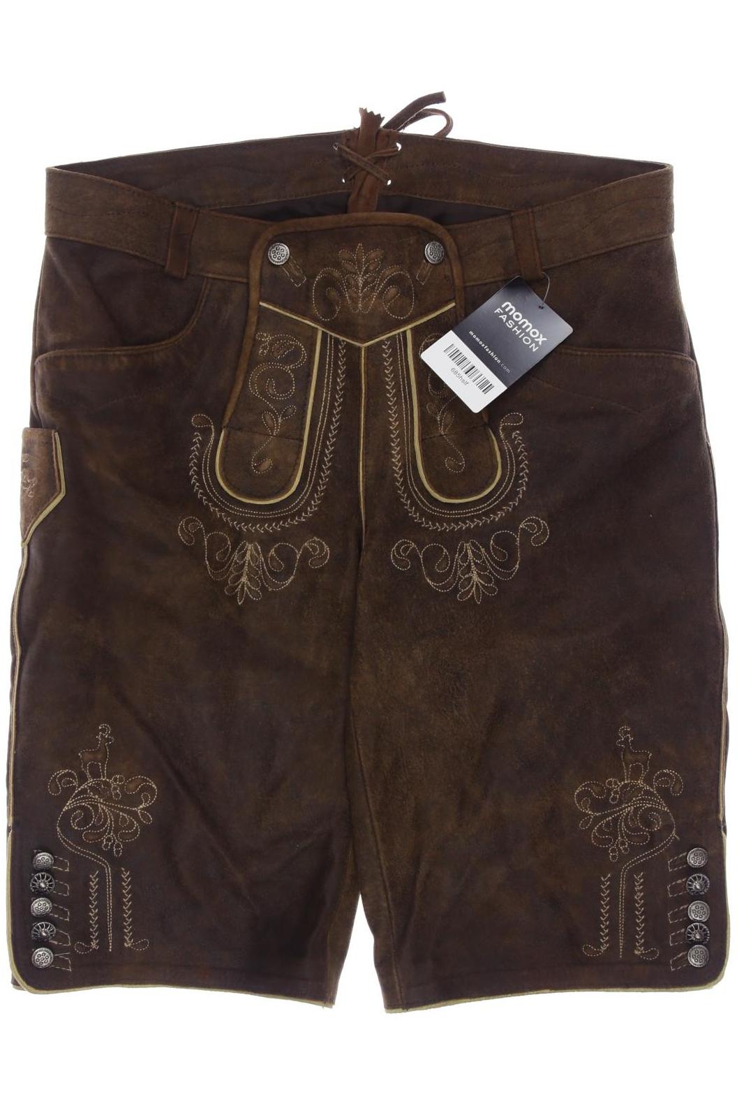 

Spieth Wensky Damen Shorts, braun, Gr. 38