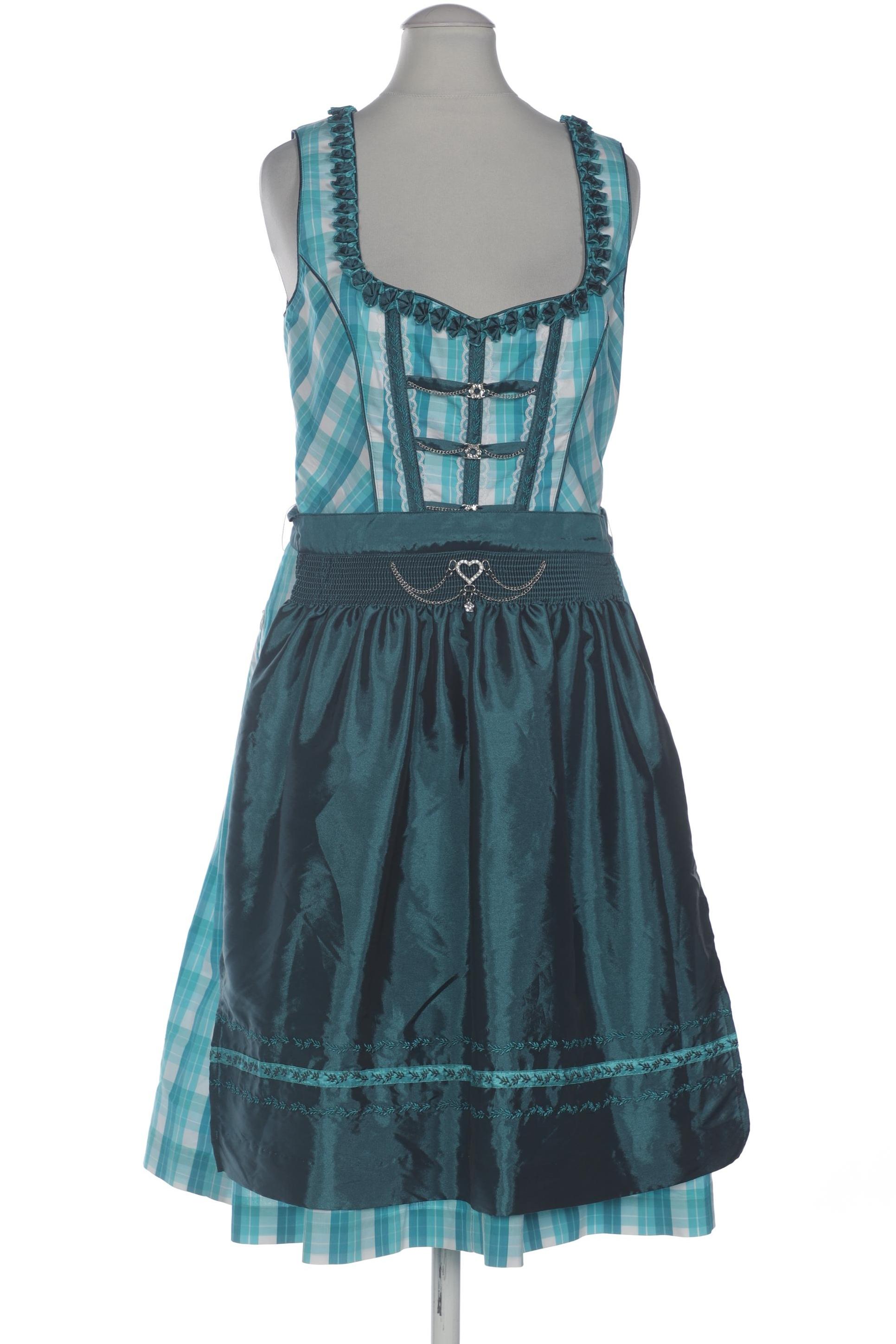 

Spieth Wensky Damen Kleid, blau, Gr. 36