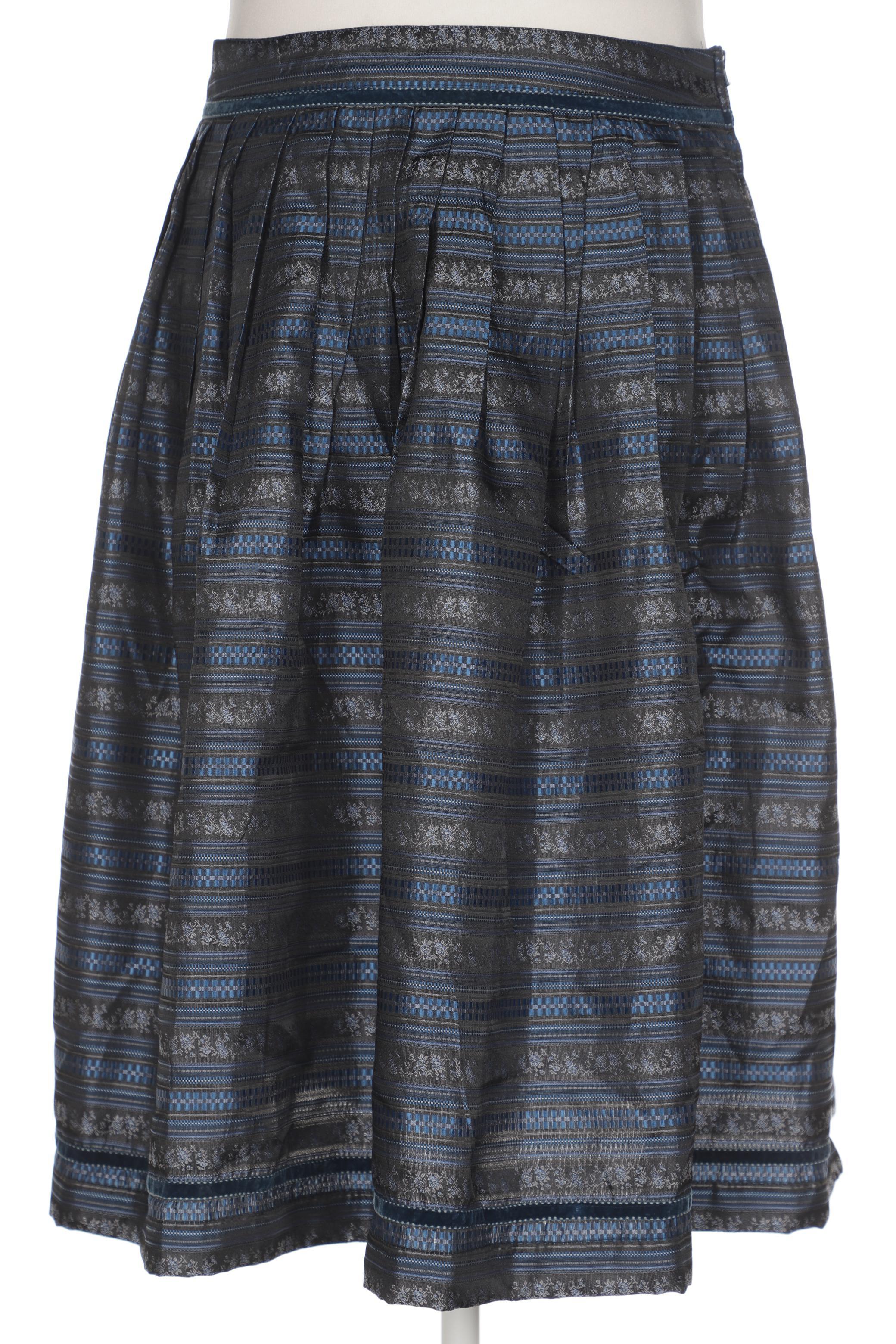 

Spieth Wensky Damen Rock, marineblau, Gr. 44
