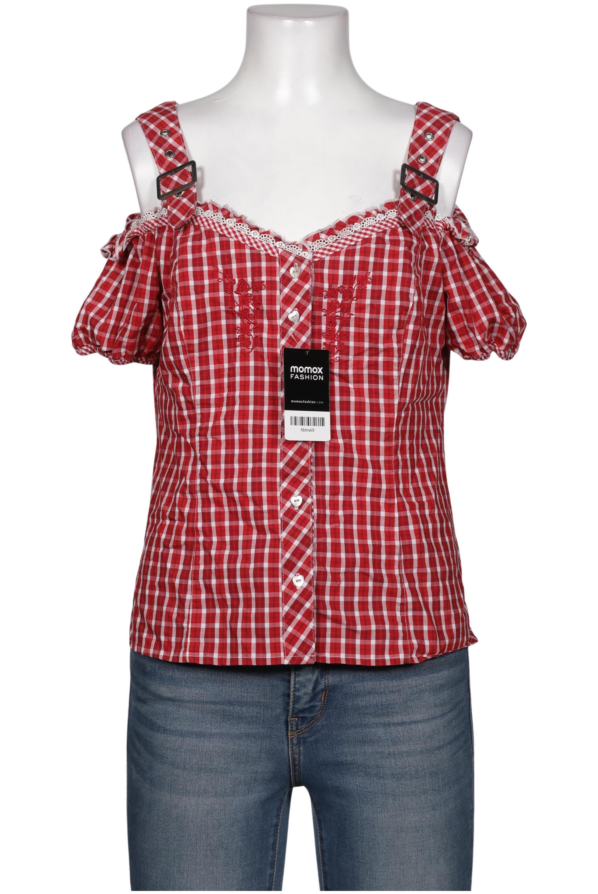 

Spieth Wensky Damen Bluse, mehrfarbig, Gr. 40