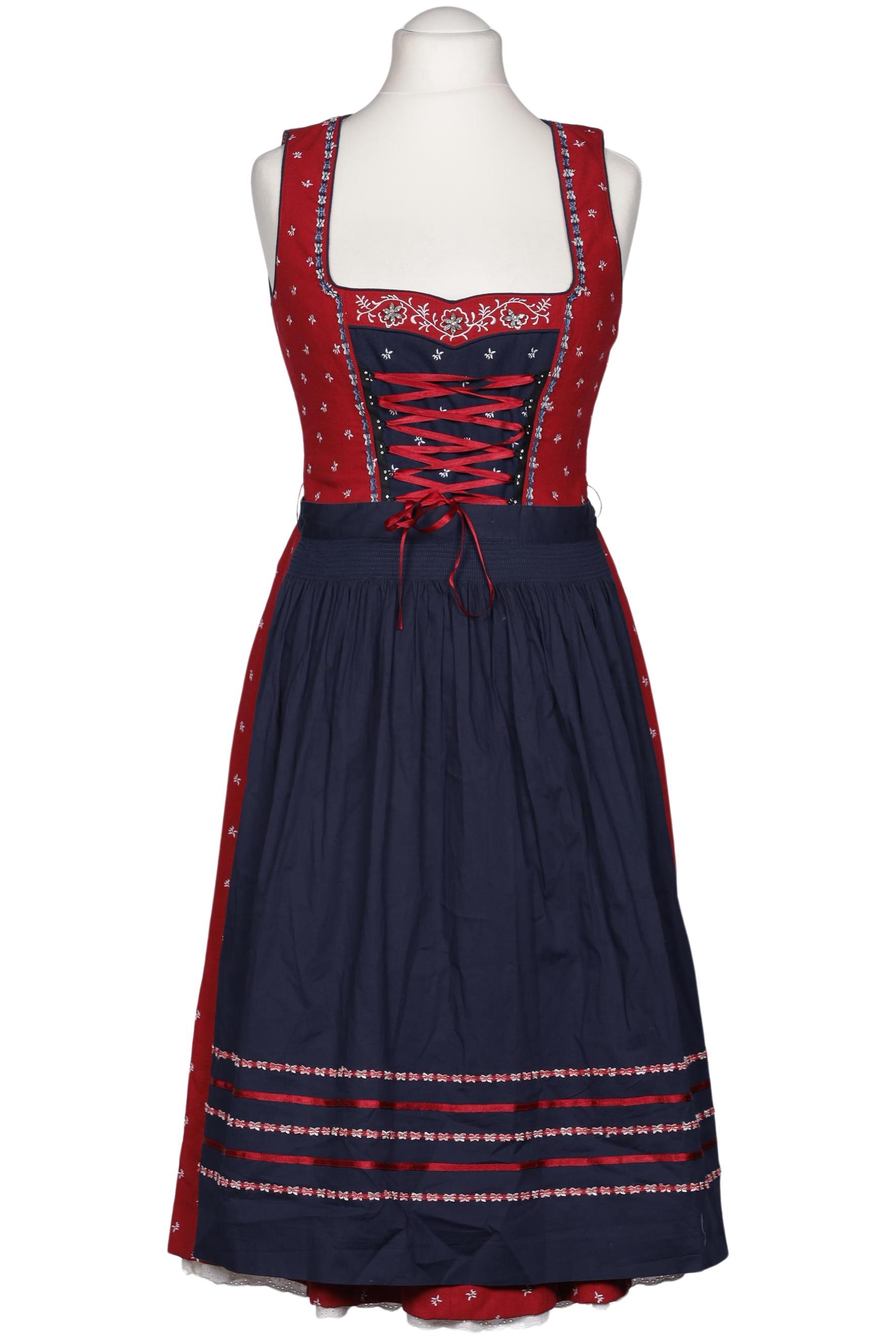 

Spieth Wensky Damen Kleid, mehrfarbig, Gr. 40