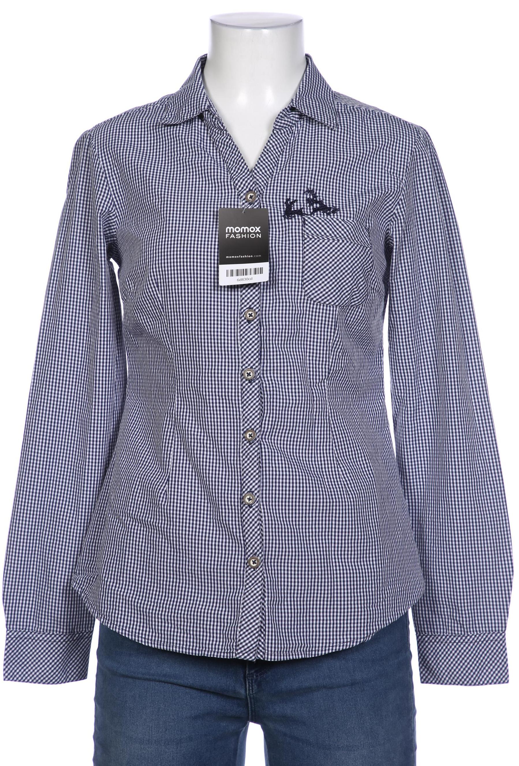 

Spieth & Wensky Damen Bluse, blau