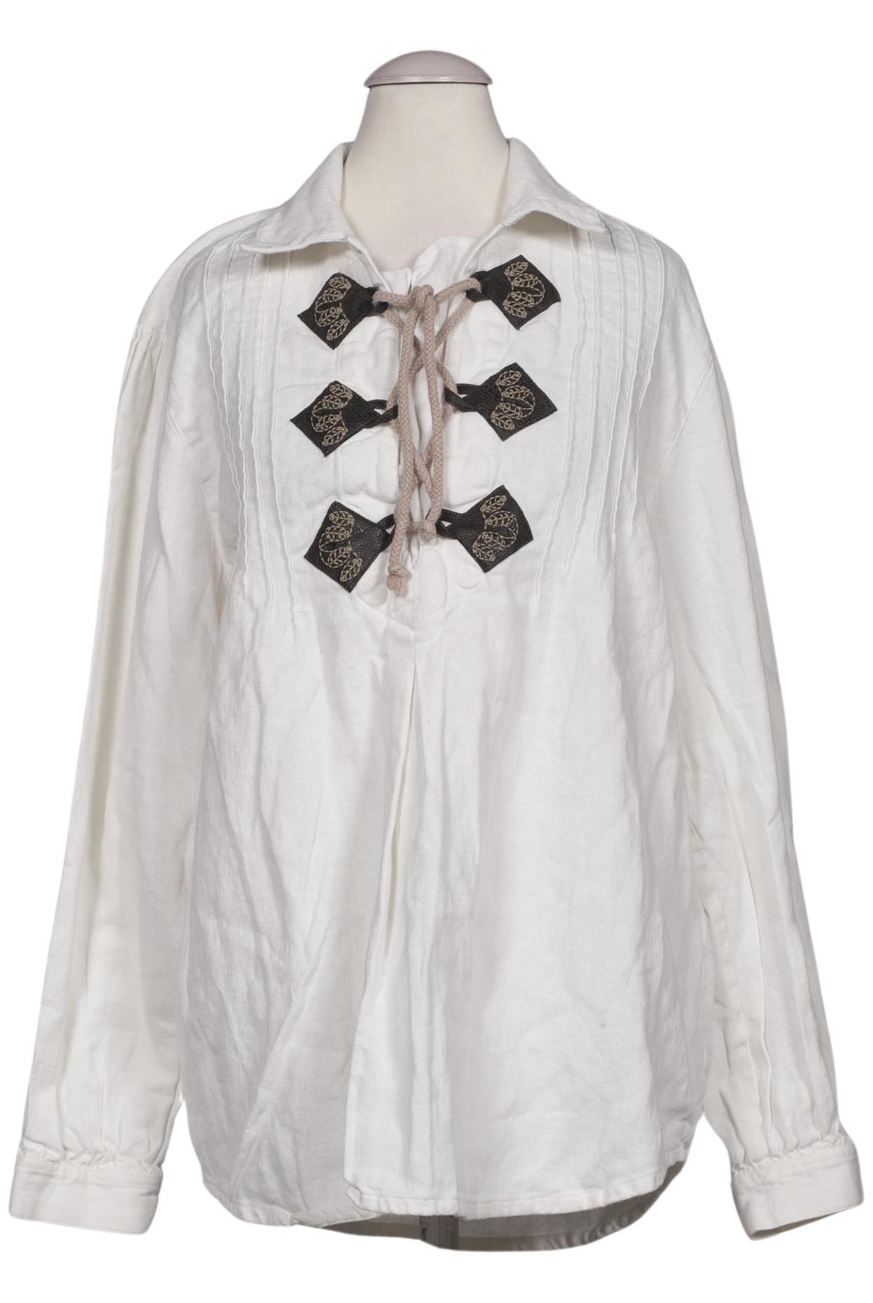 

Spieth Wensky Damen Bluse, weiß, Gr. 36