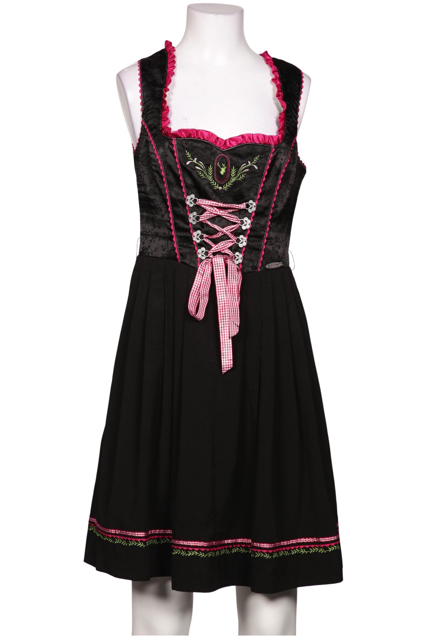 

Spieth Wensky Damen Kleid, mehrfarbig, Gr. 38