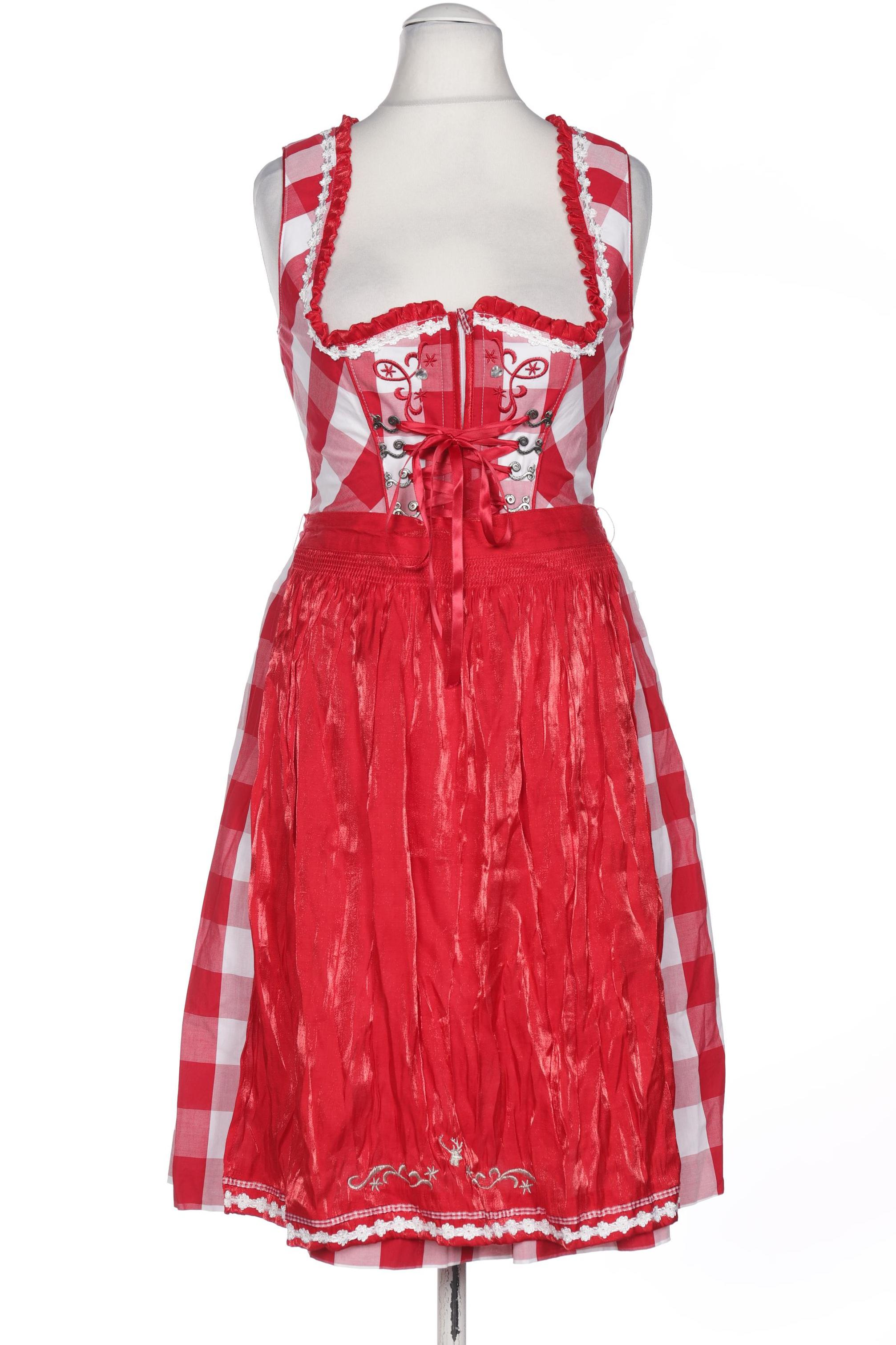 

Spieth & Wensky Damen Kleid, rot