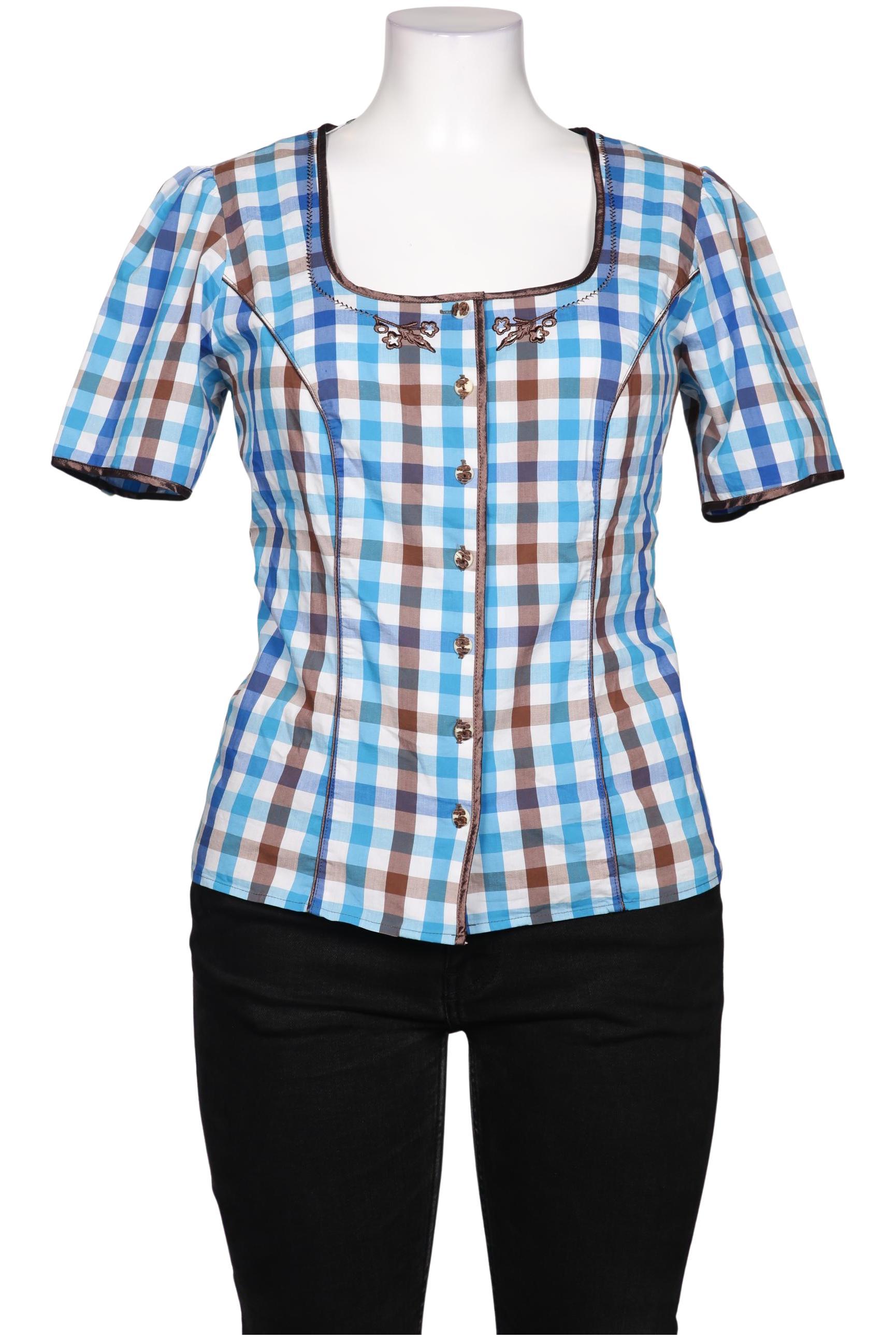 

Spieth Wensky Damen Bluse, mehrfarbig, Gr. 44