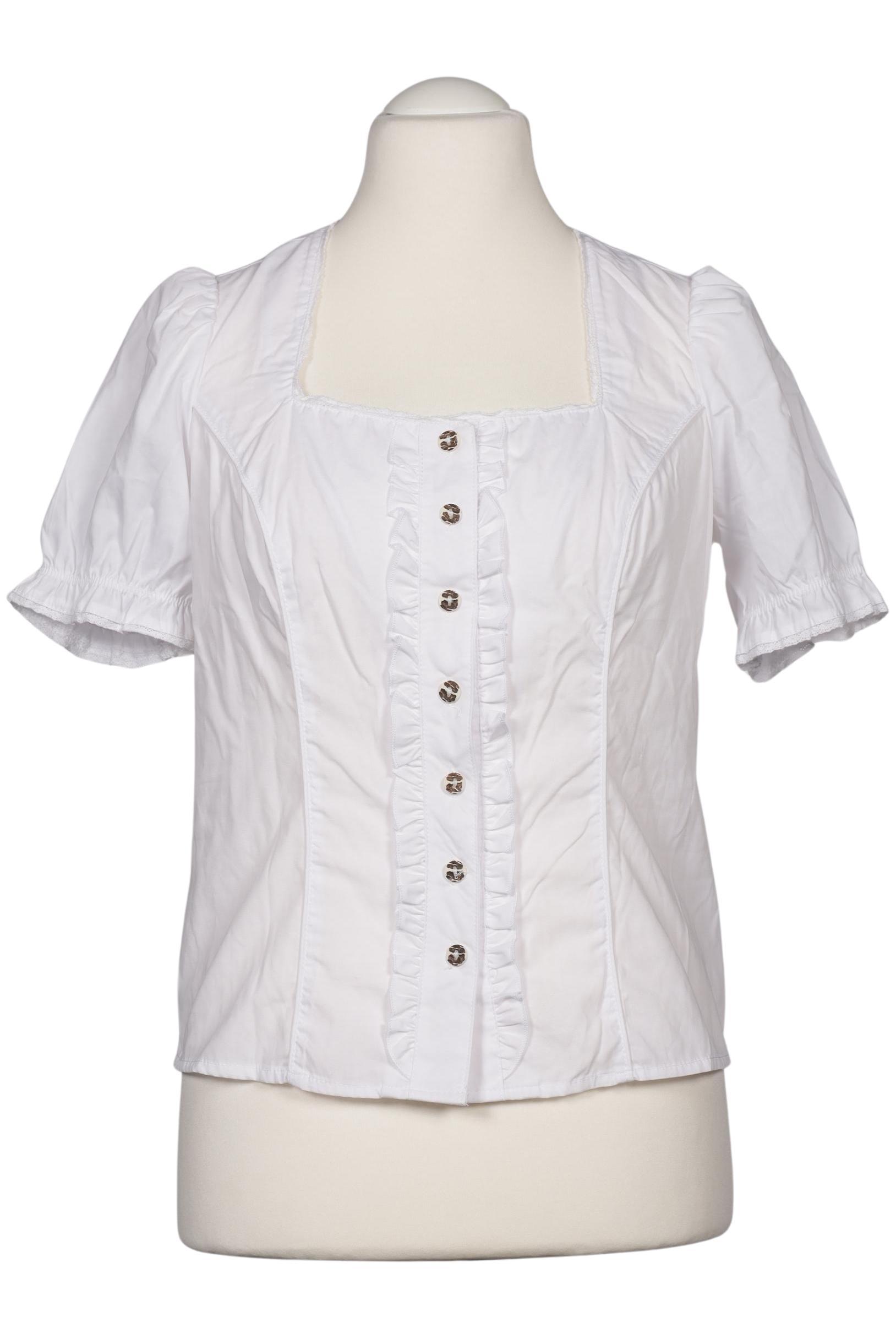 

Spieth Wensky Damen Bluse, weiß, Gr. 40