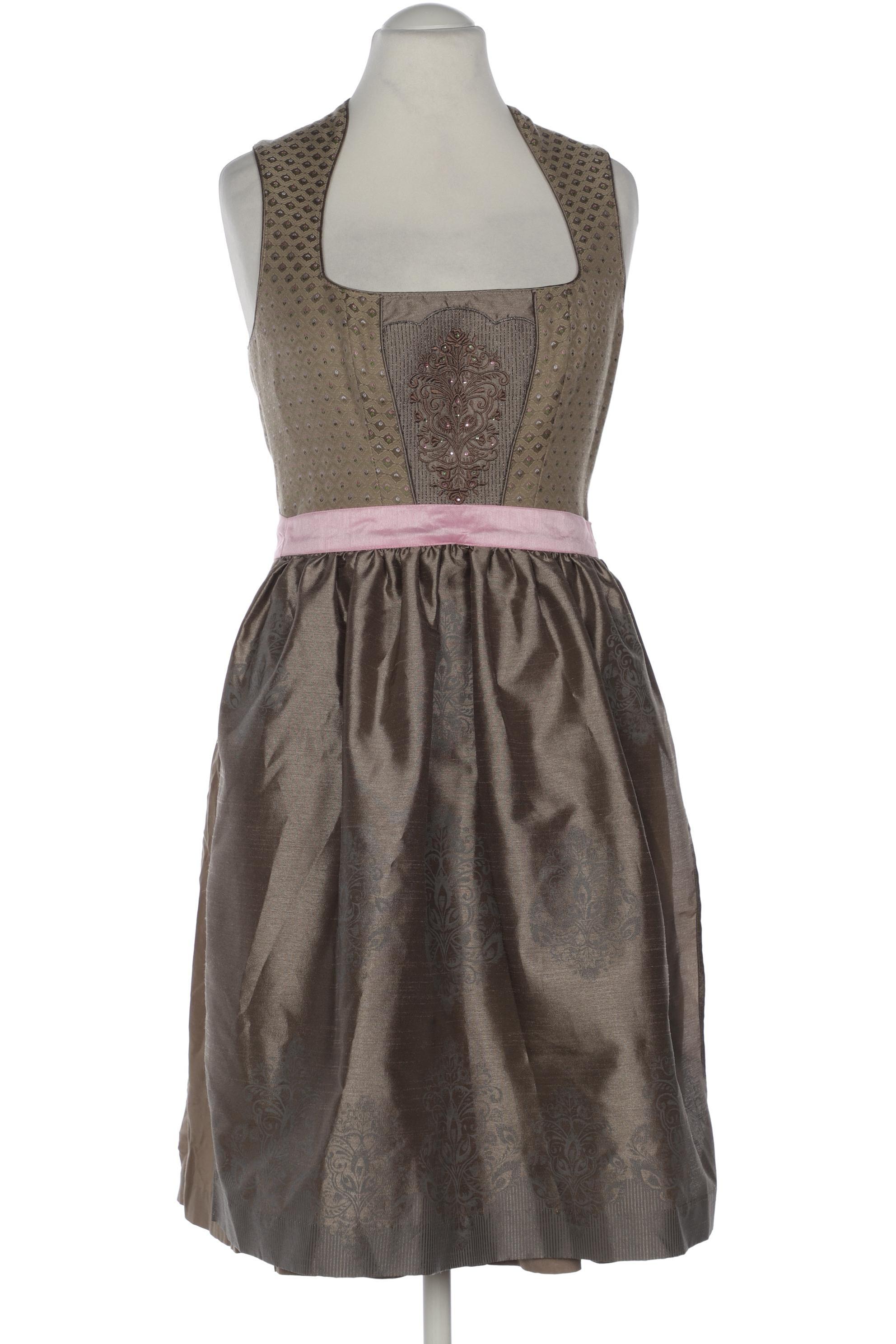 

Spieth Wensky Damen Kleid, grün, Gr. 40