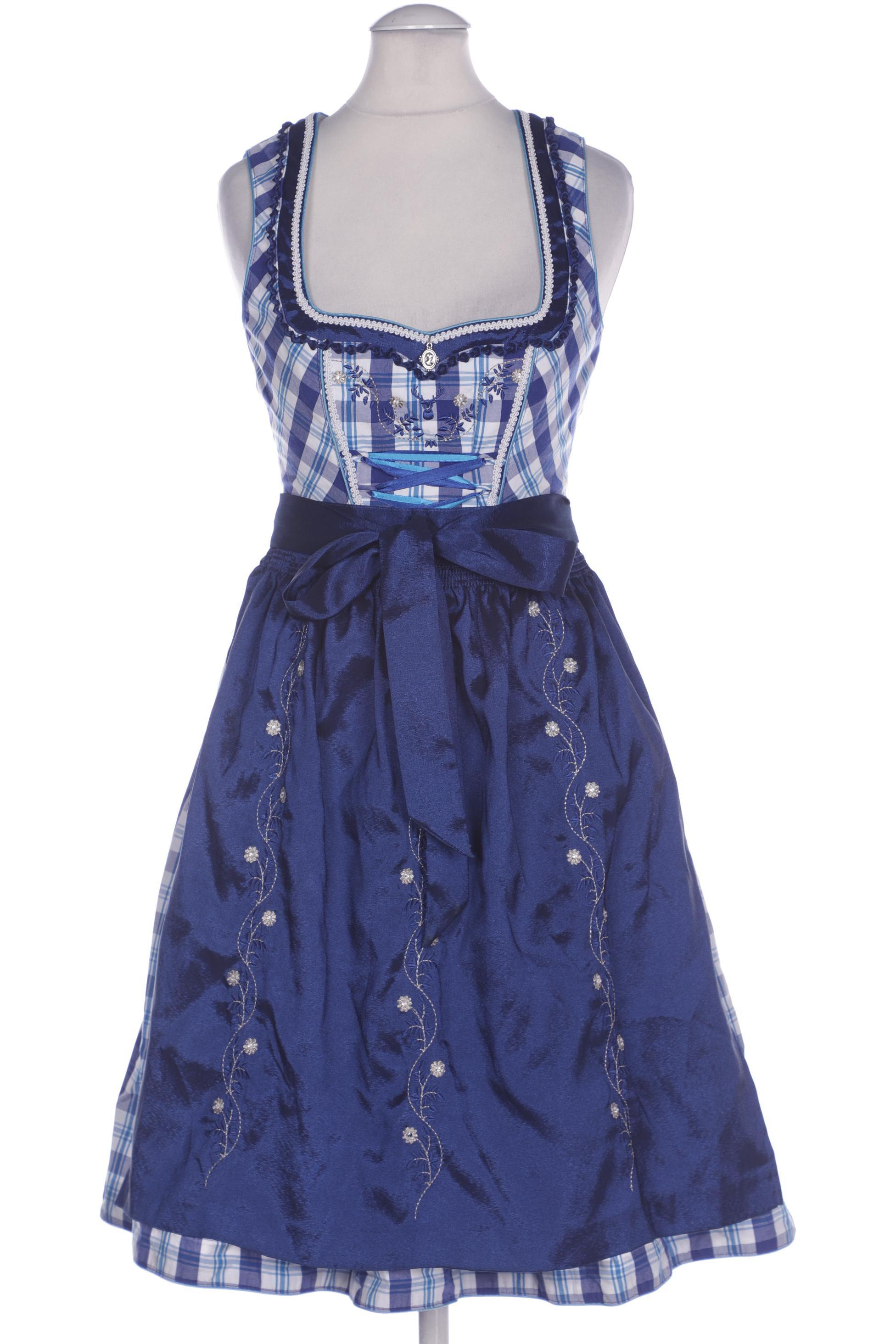 

Spieth & Wensky Damen Kleid, blau