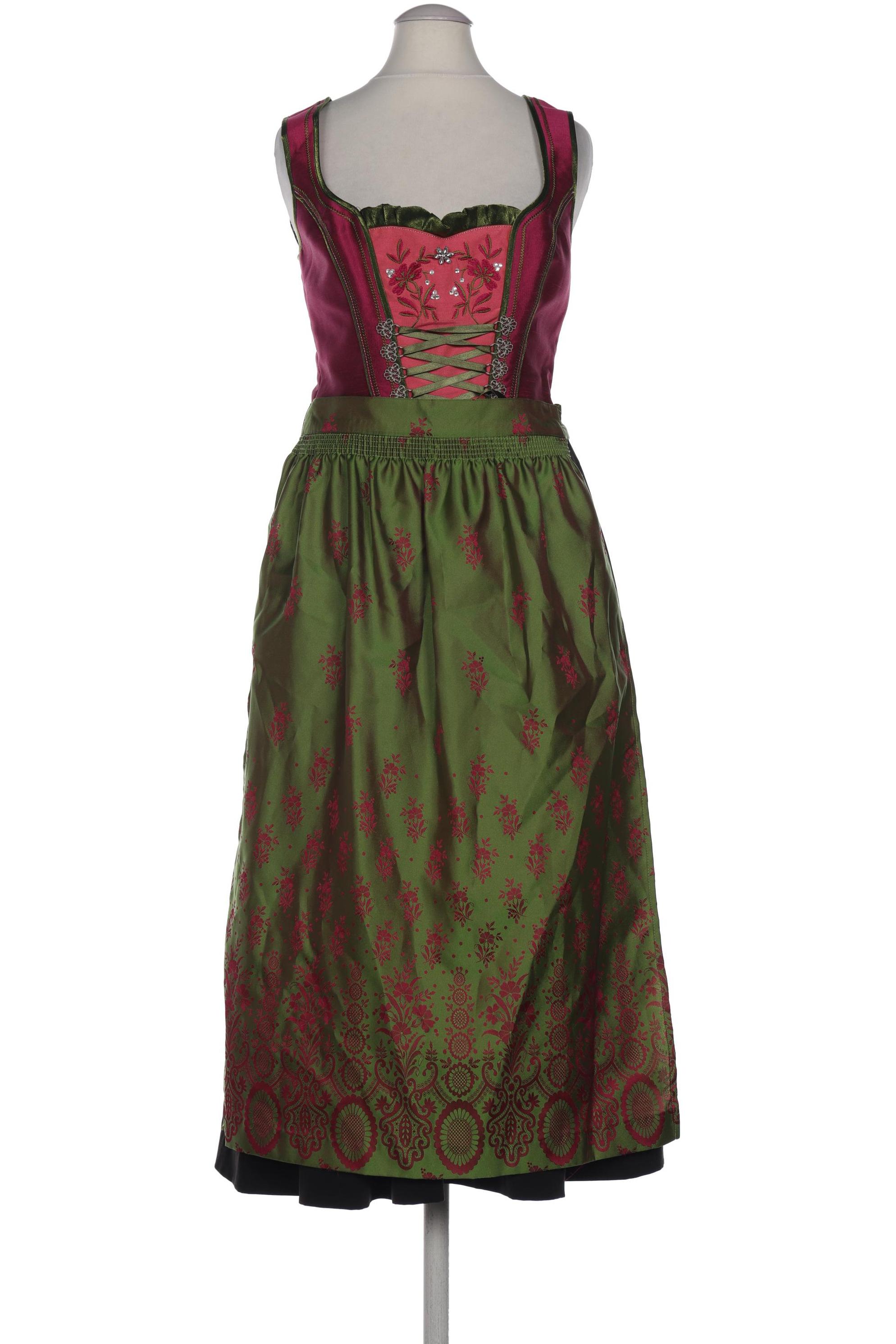 

Spieth Wensky Damen Kleid, mehrfarbig, Gr. 34